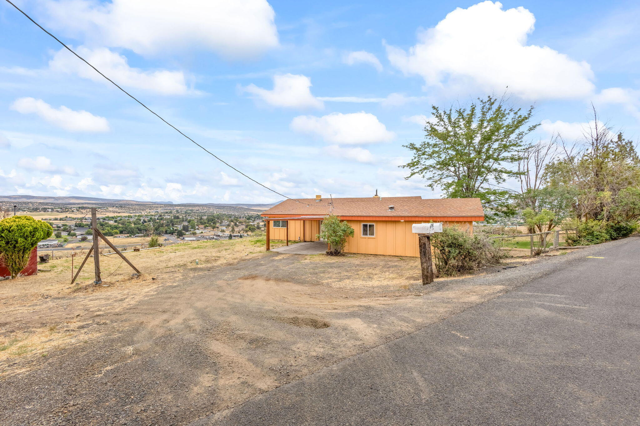 Palmain - Residential