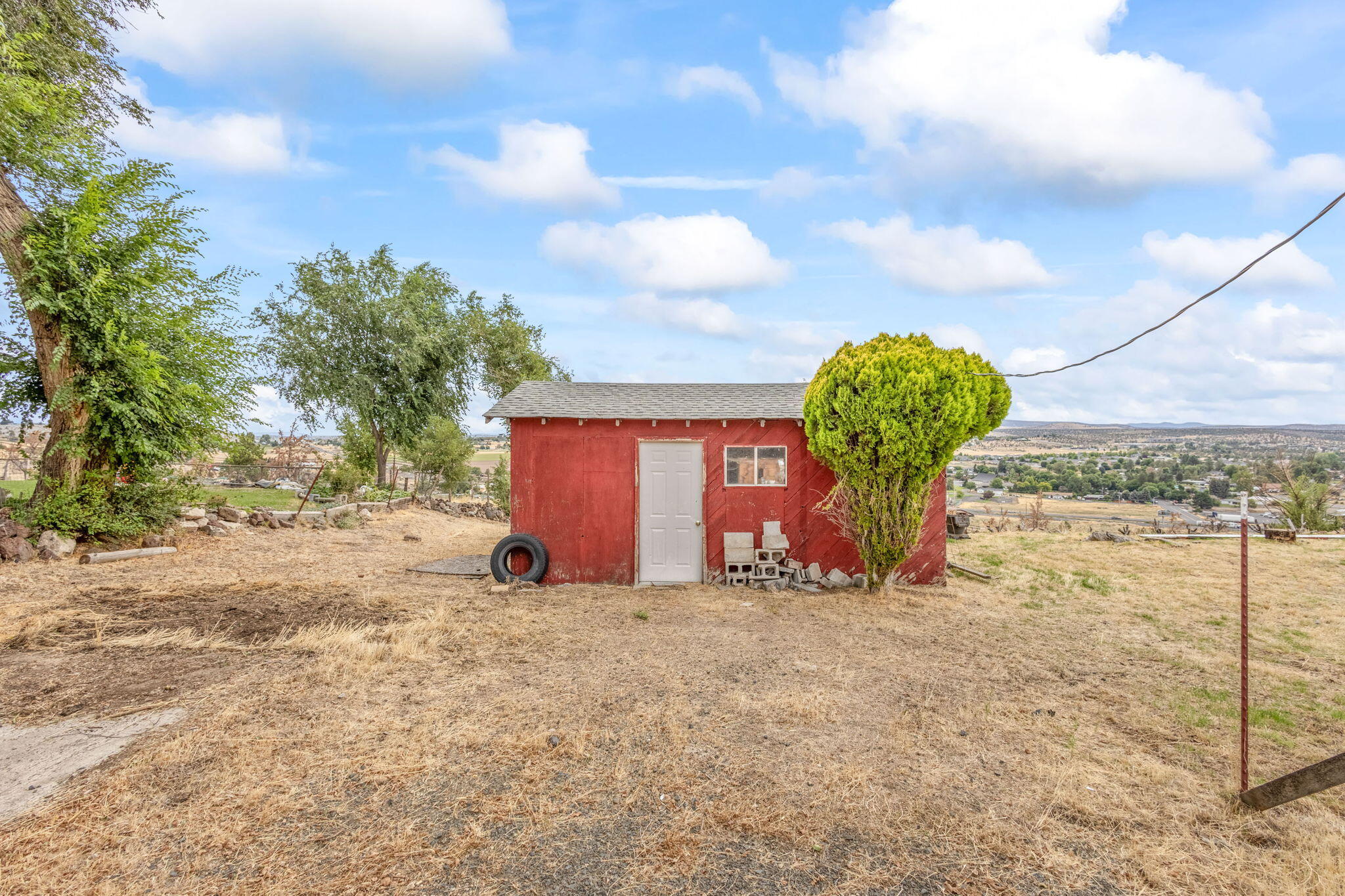 Palmain - Residential