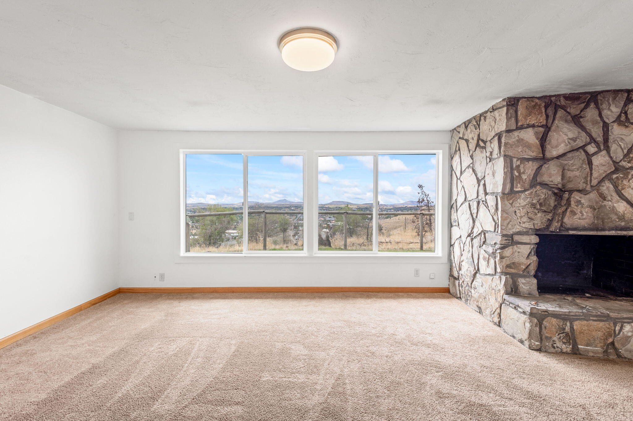 Palmain - Residential