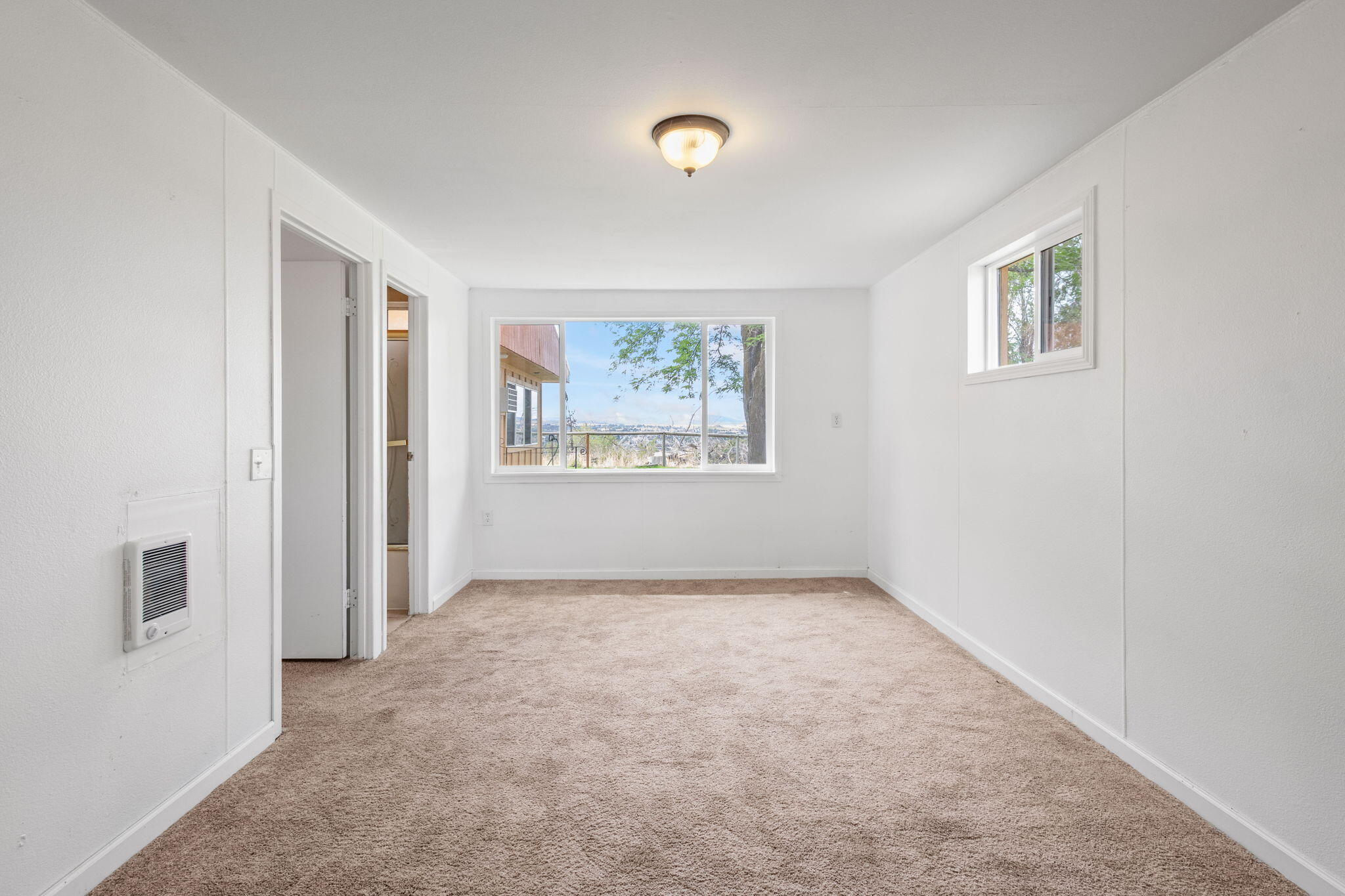 Palmain - Residential