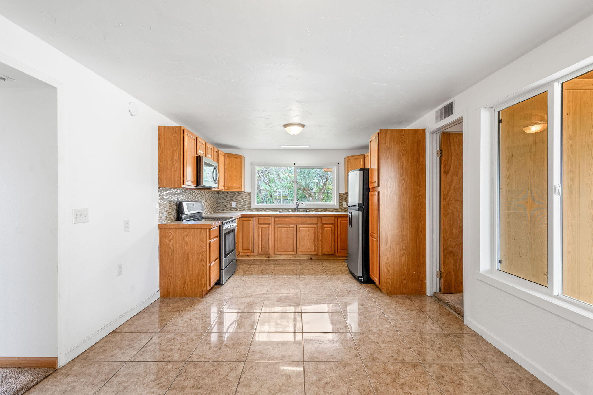 Palmain - Residential