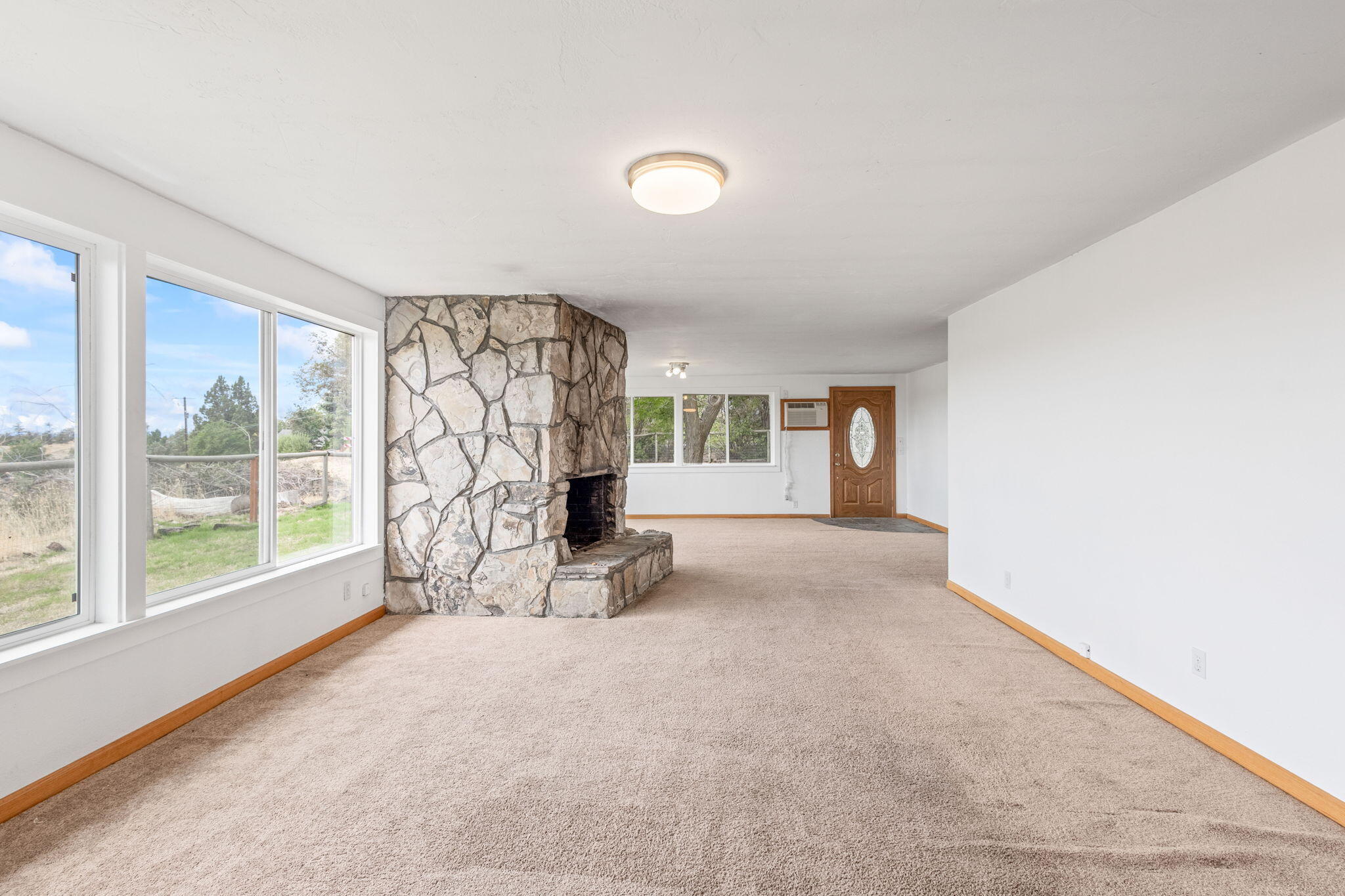 Palmain - Residential