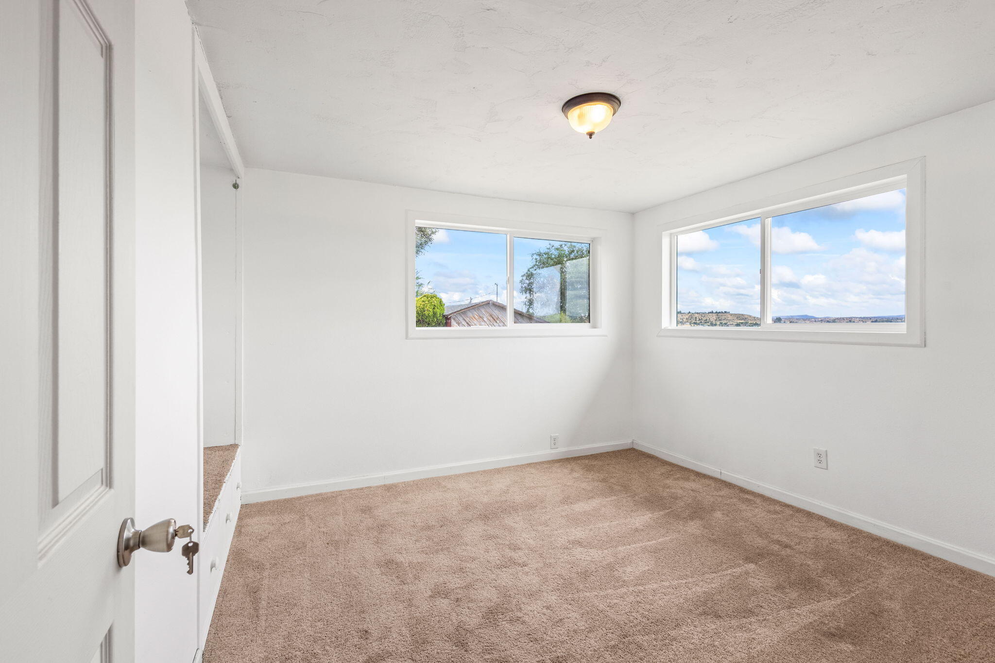 Palmain - Residential