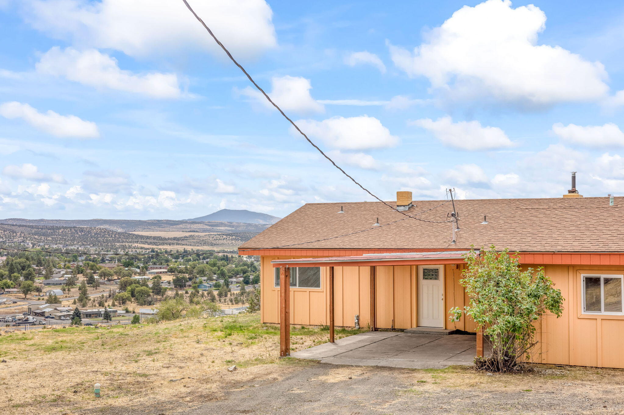 Palmain - Residential