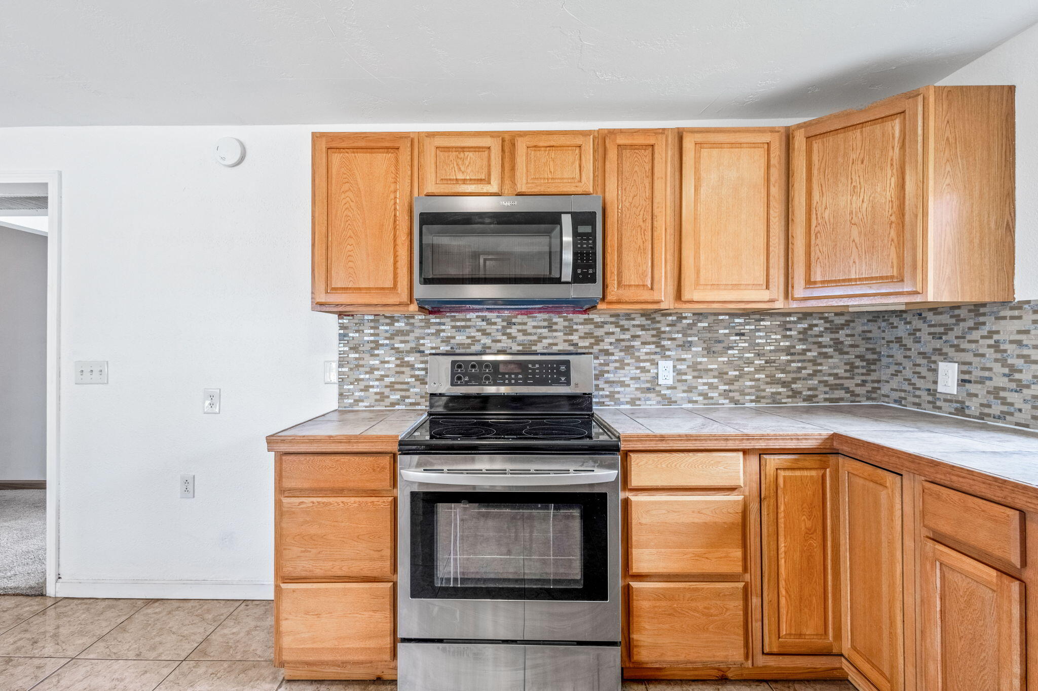 Palmain - Residential