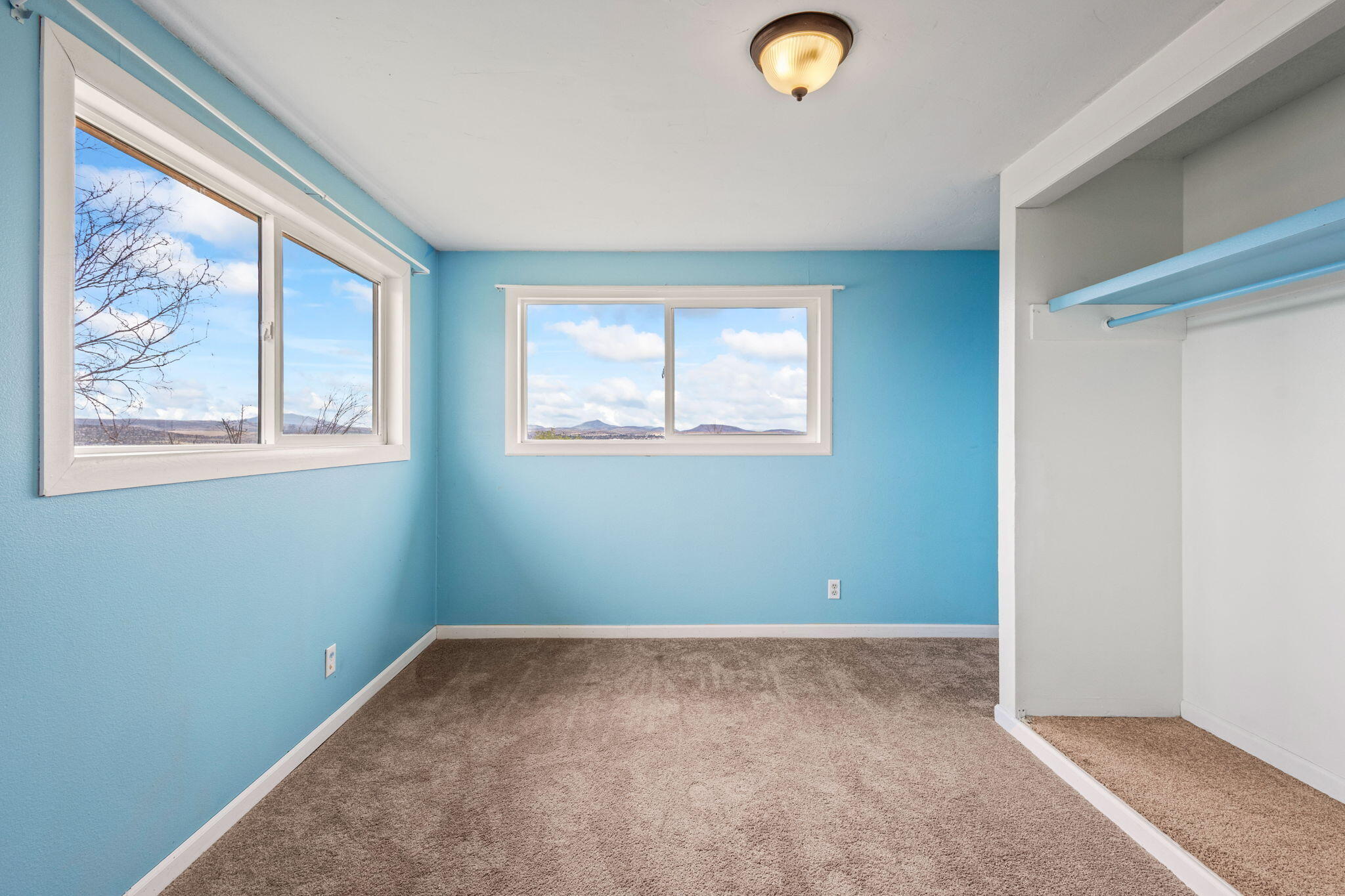 Palmain - Residential