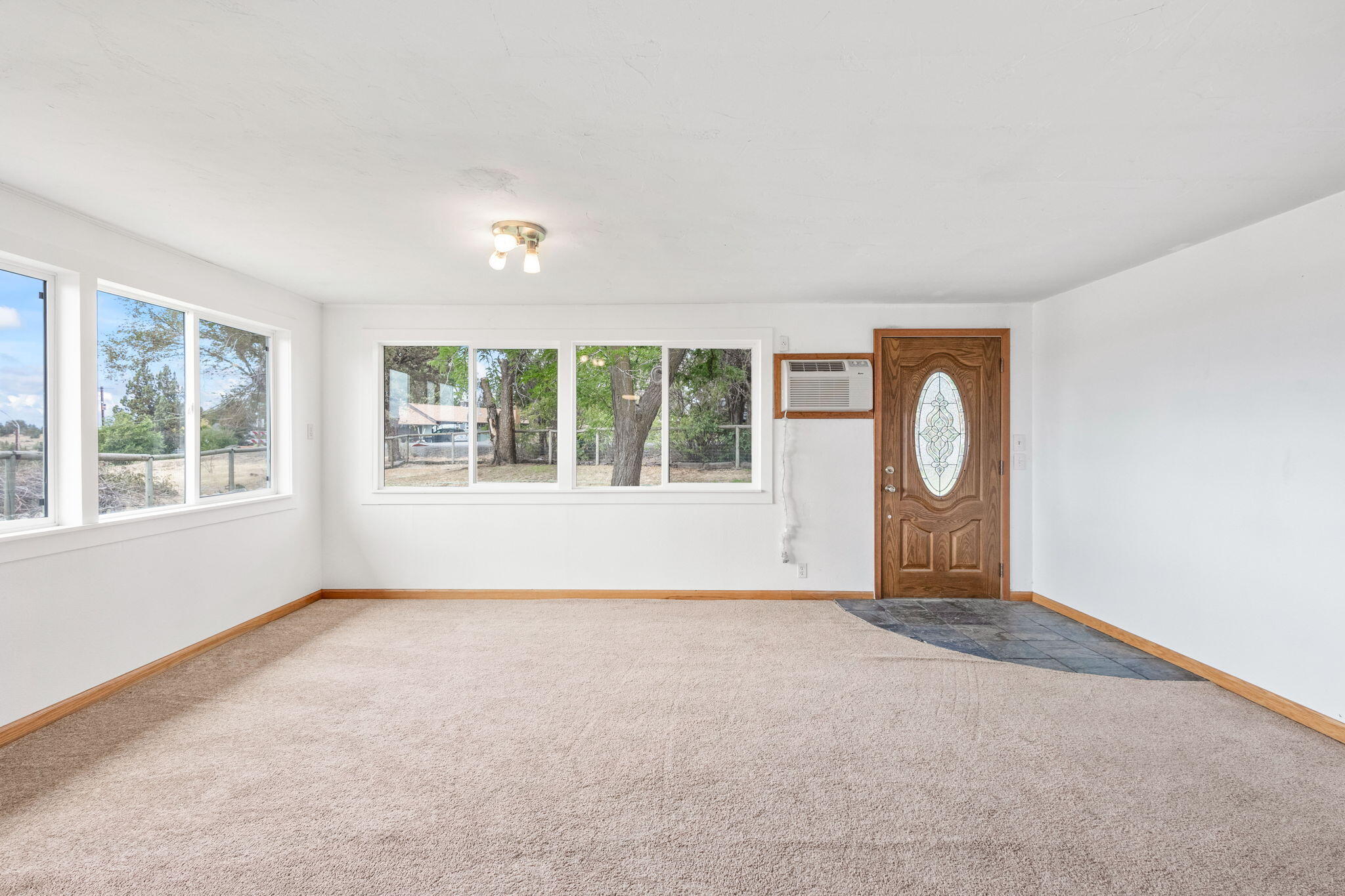 Palmain - Residential