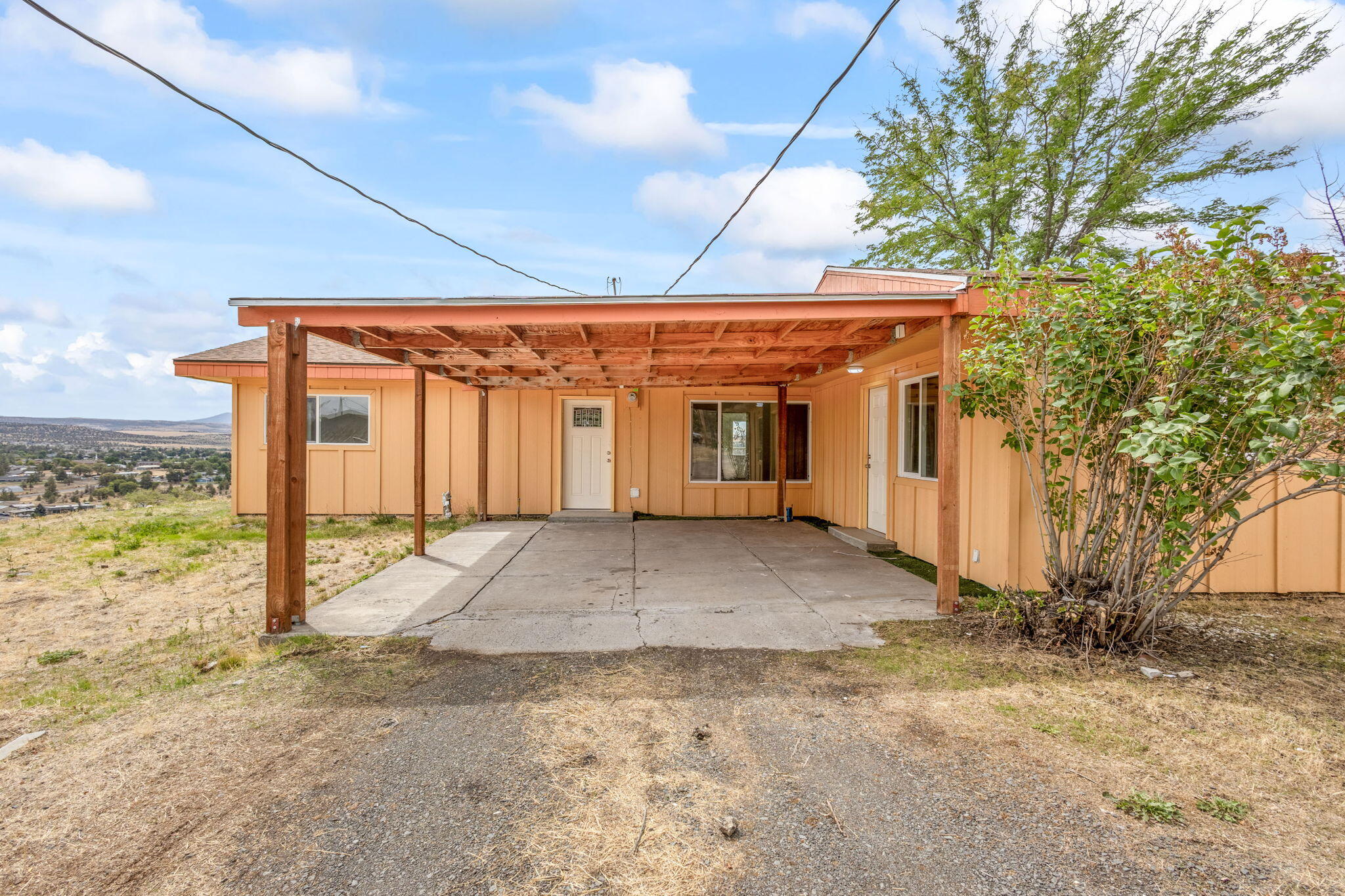 Palmain - Residential