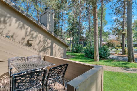 Tiny photo for 17636 Tennis Village Court #31, Sunriver, OR 97707 (MLS # 220226932)