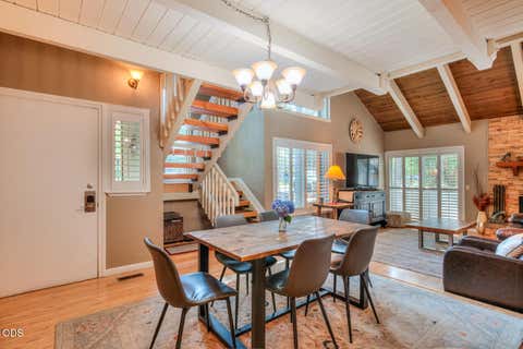 Tiny photo for 17636 Tennis Village Court #31, Sunriver, OR 97707 (MLS # 220226932)