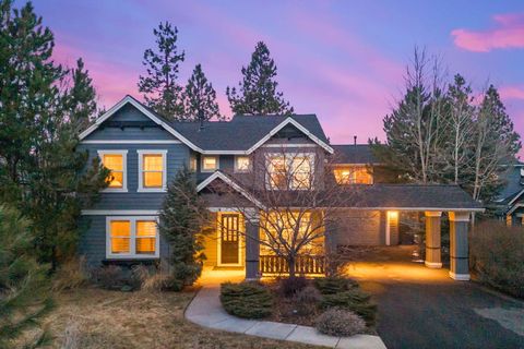 61387 Cultus Lake Court Bend OR 97702