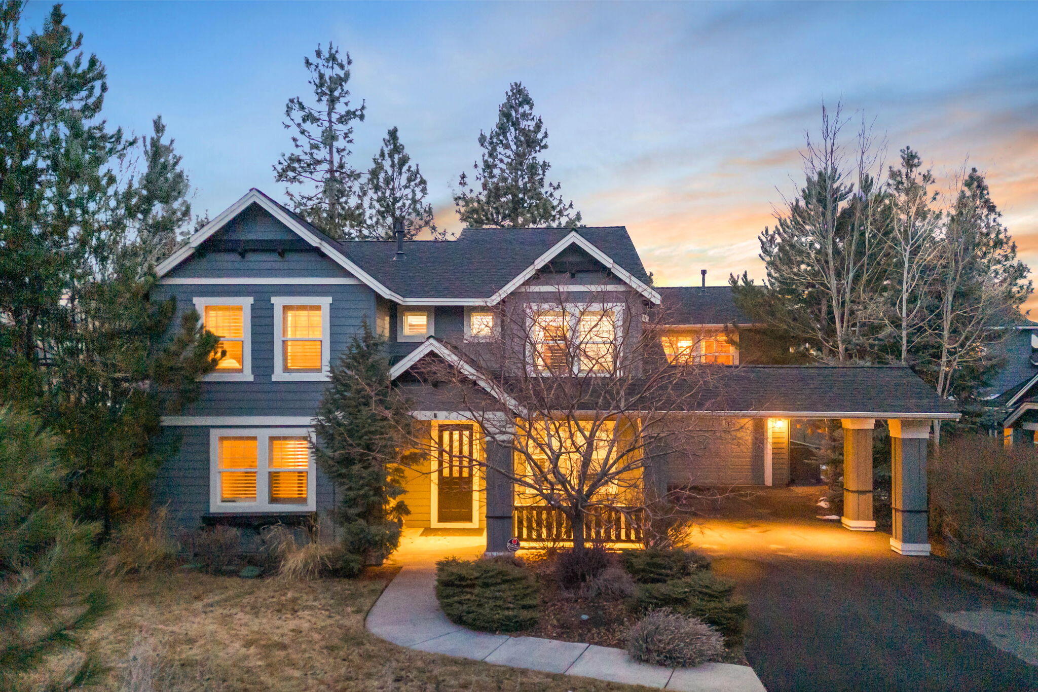 61387 Cultus Lake Court
