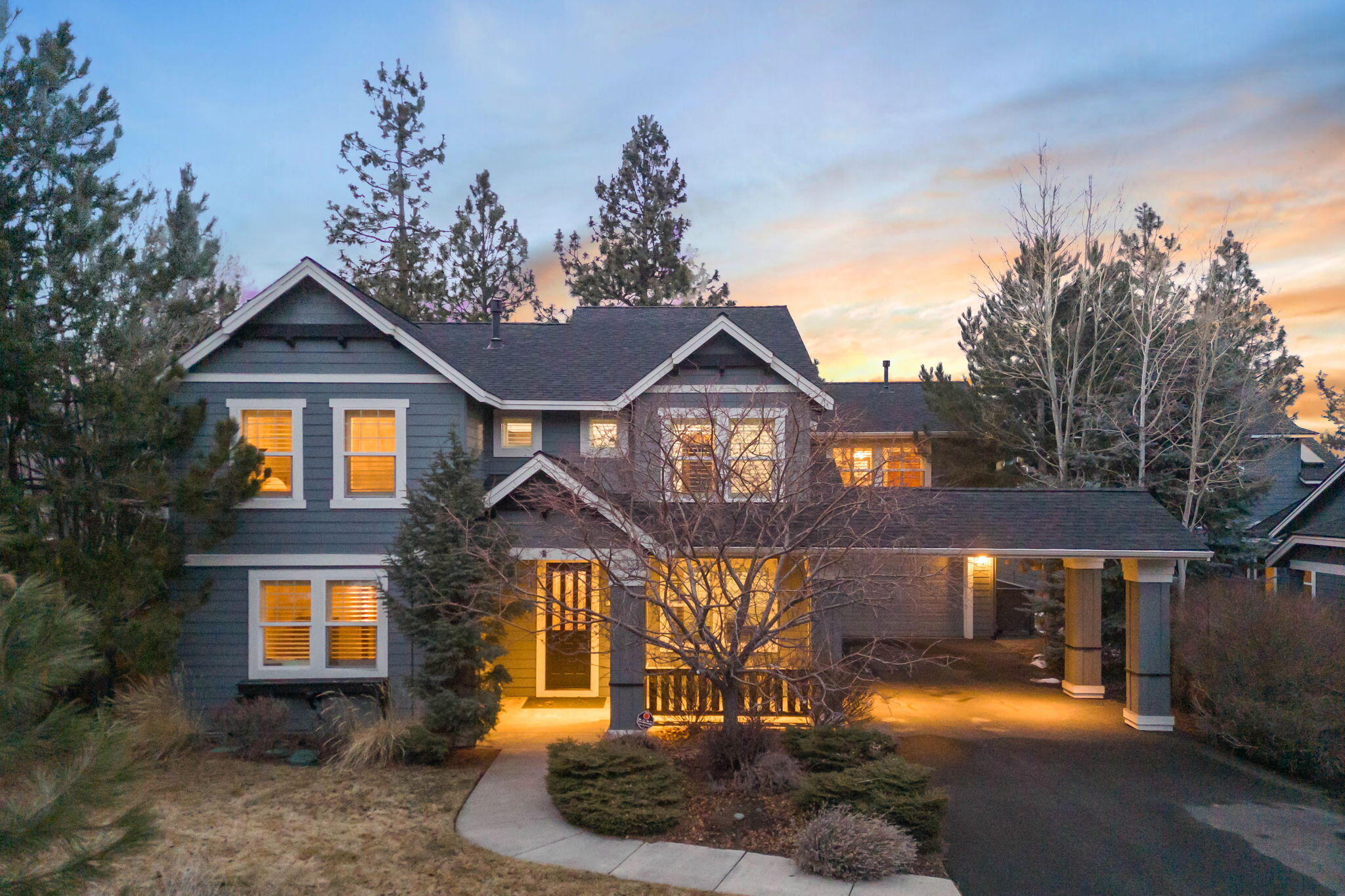 Parks At Broken Top - Residential