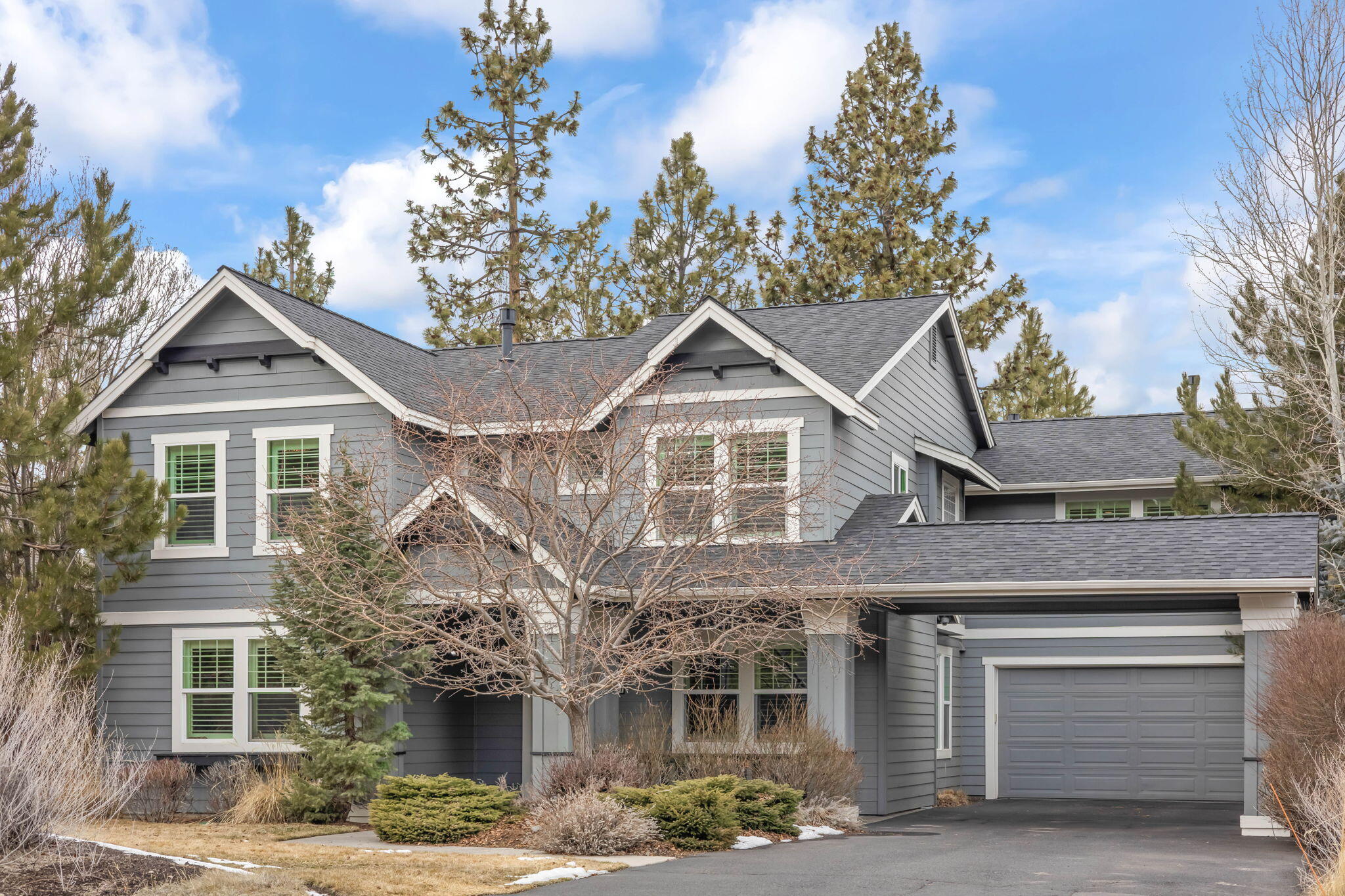 Parks At Broken Top - Residential