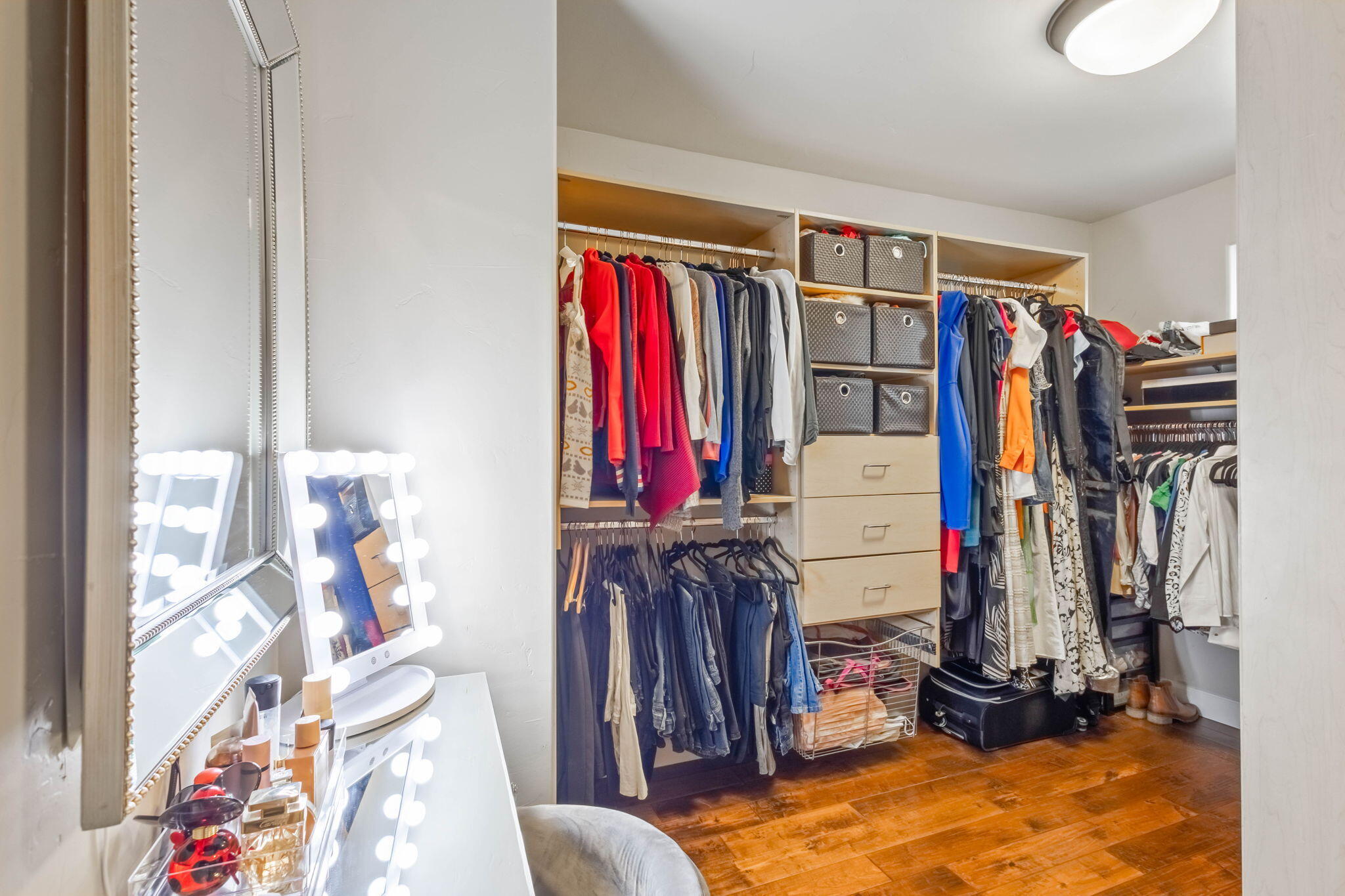 Parks At Broken Top - Residential