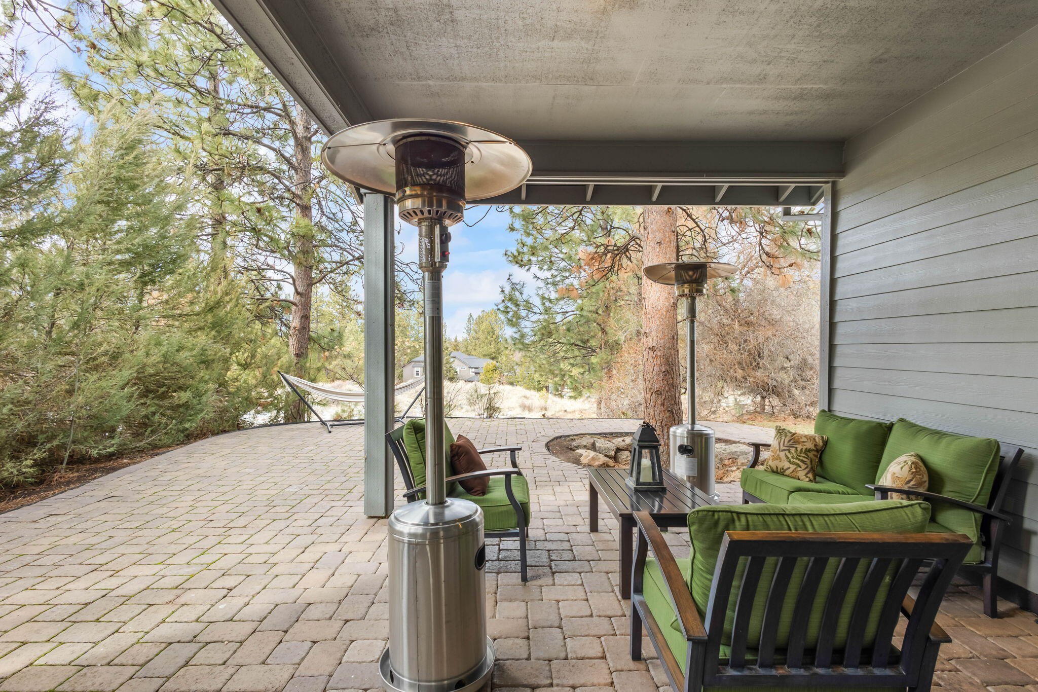 Parks At Broken Top - Residential