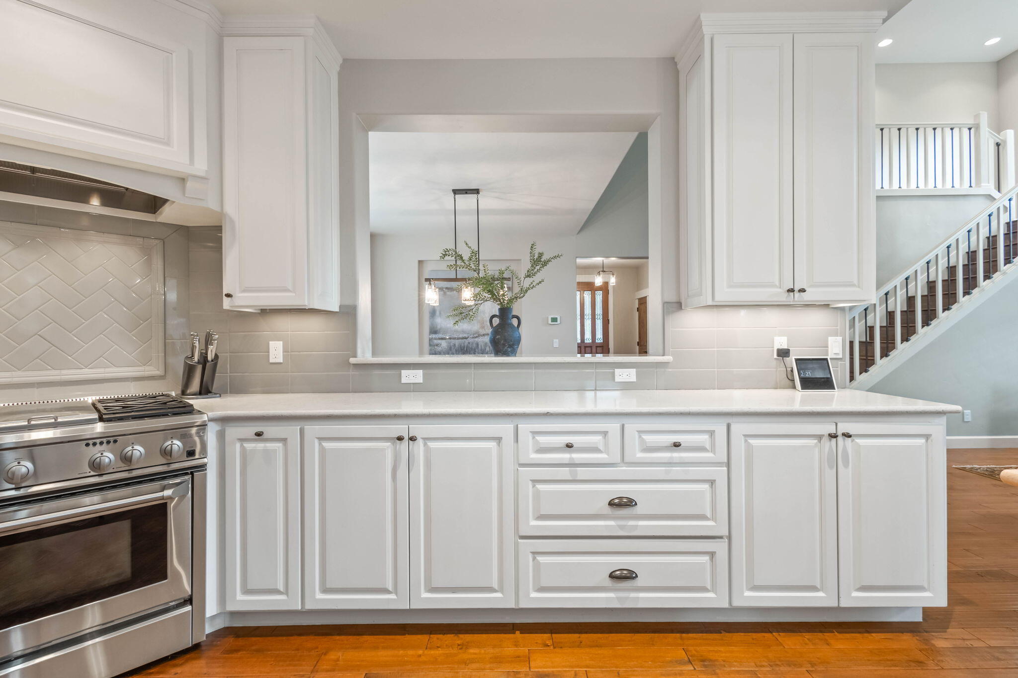 Parks At Broken Top - Residential