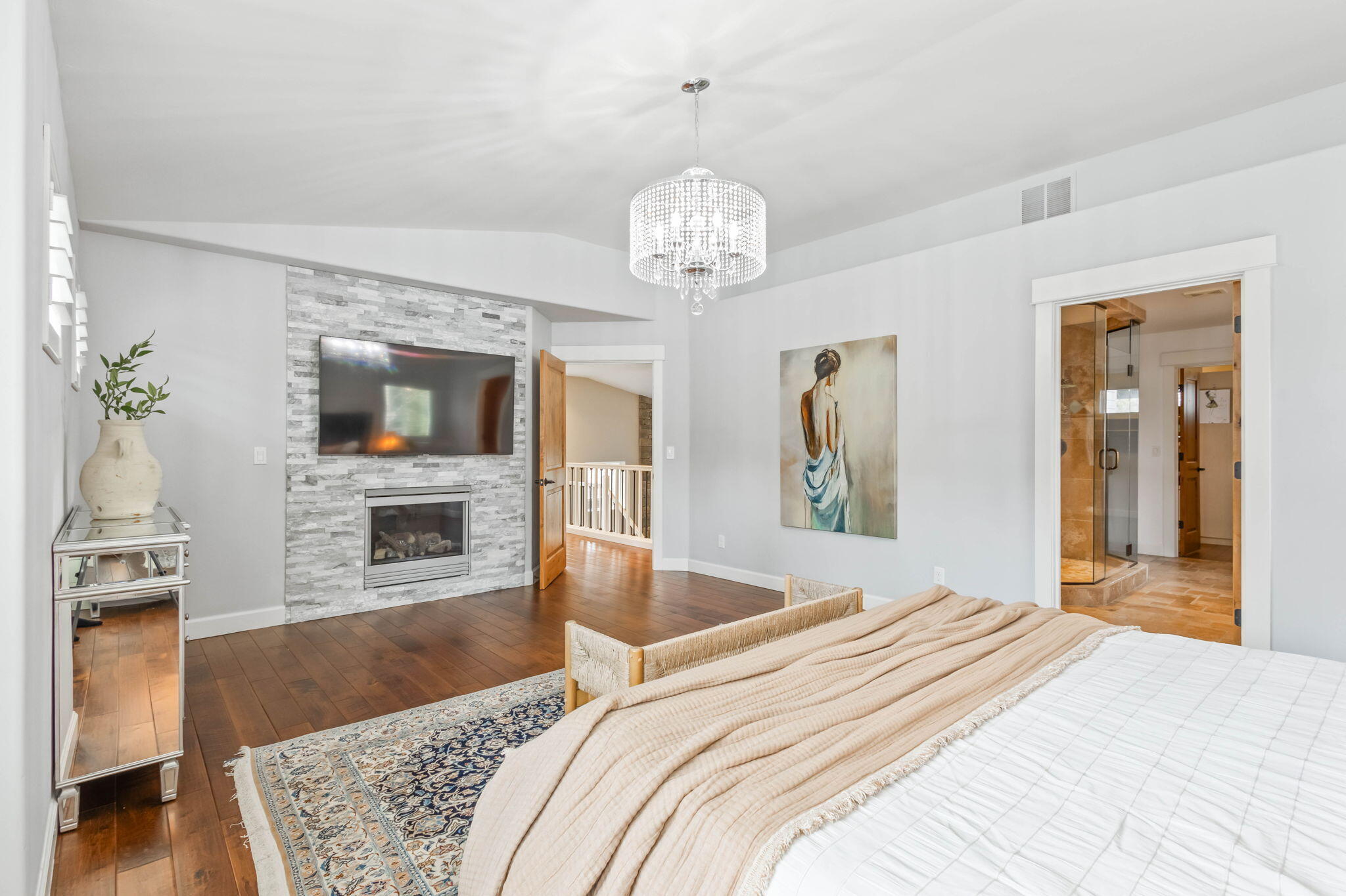 Parks At Broken Top - Residential