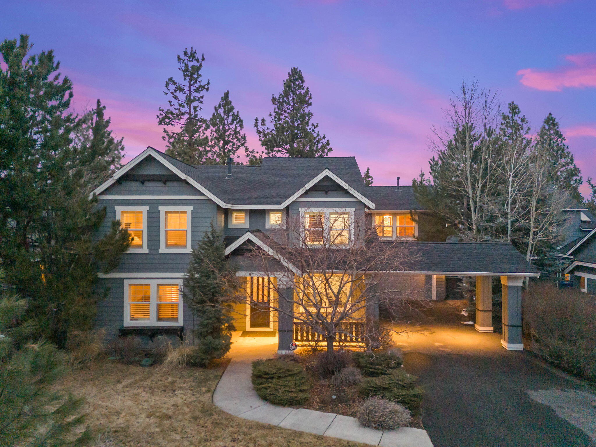 Parks At Broken Top - Residential