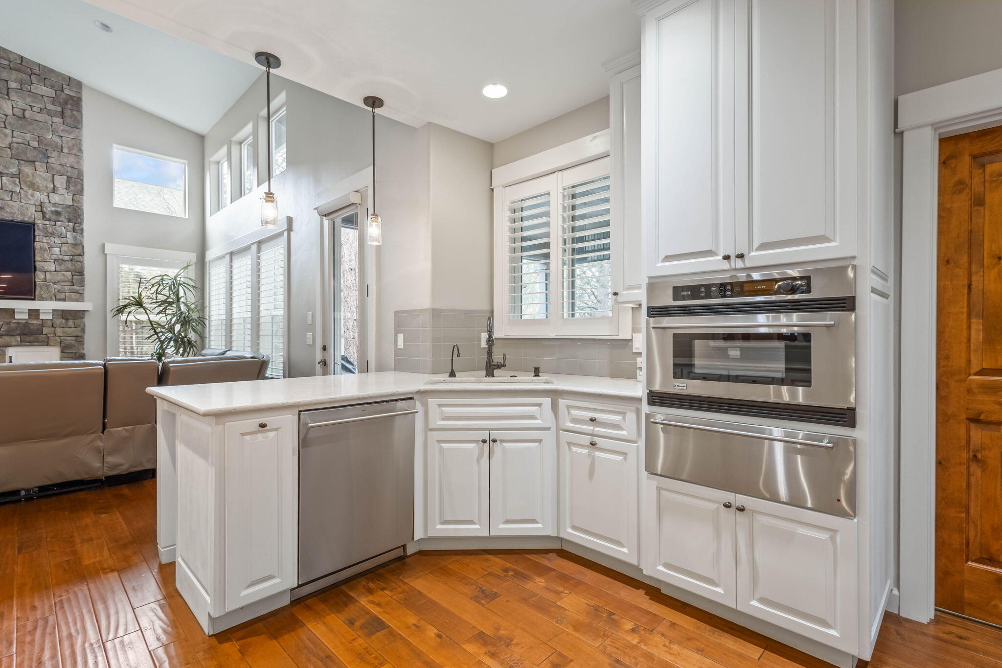 Parks At Broken Top - Residential