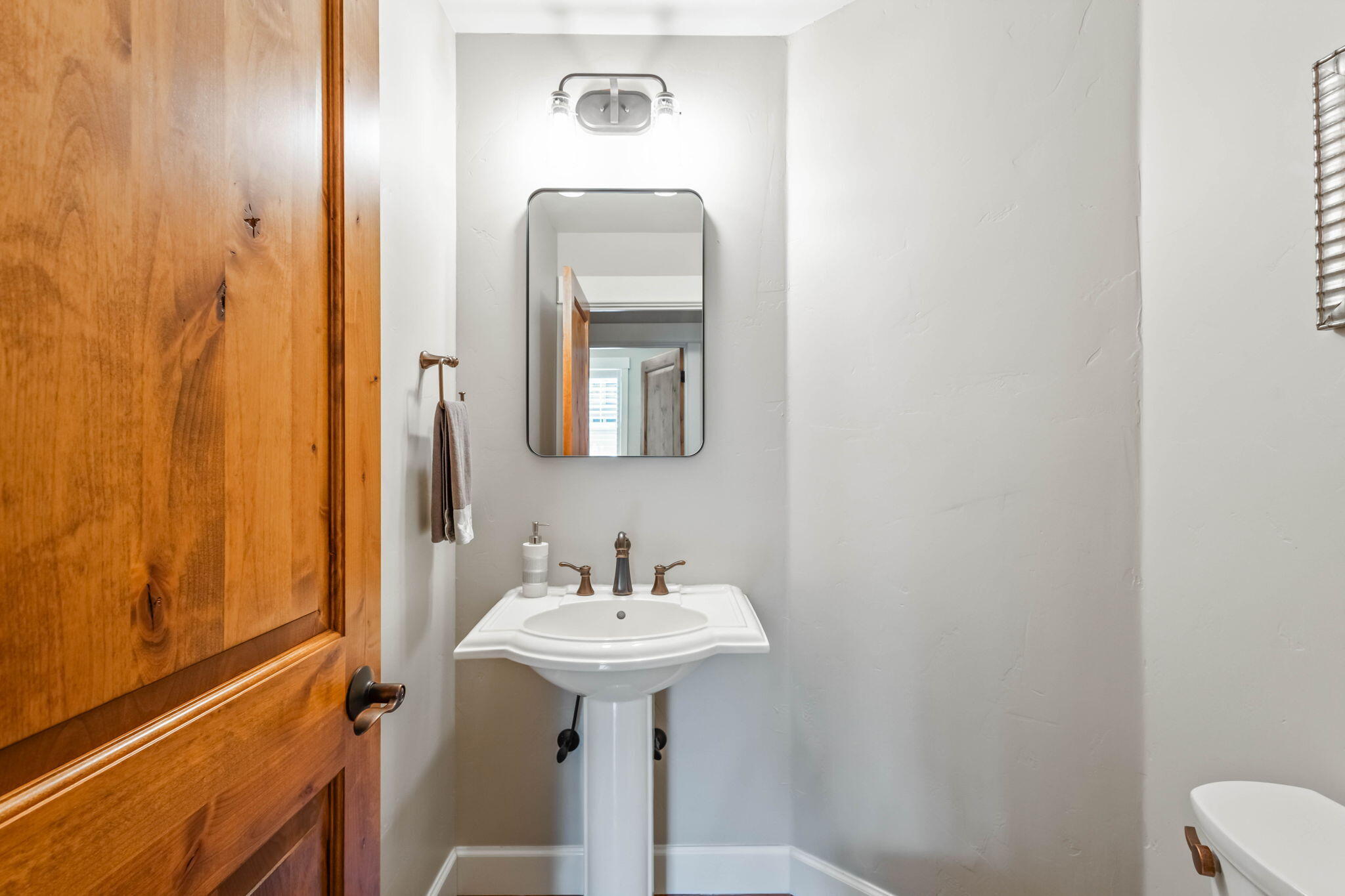 Parks At Broken Top - Residential