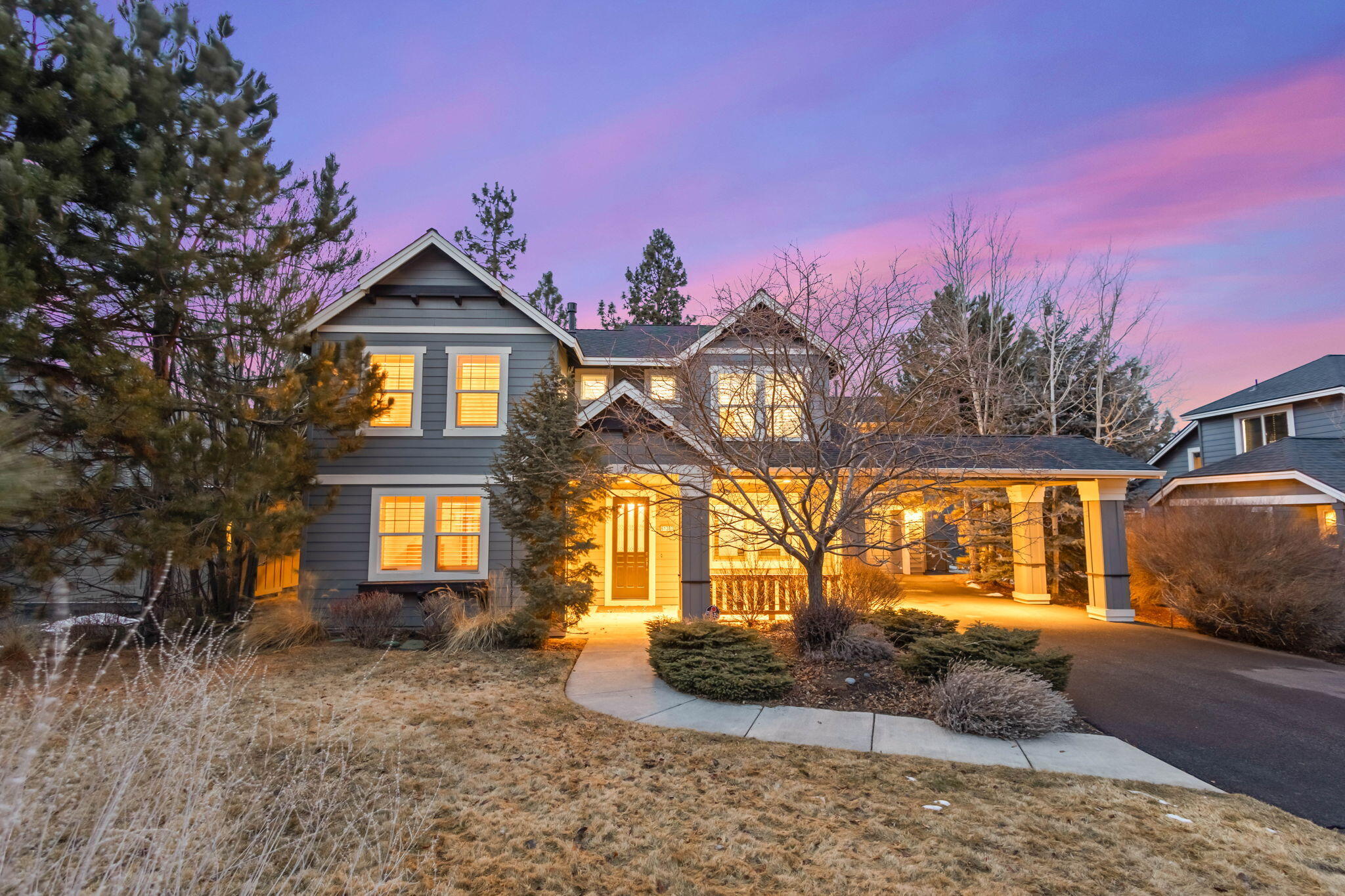 Parks At Broken Top - Residential