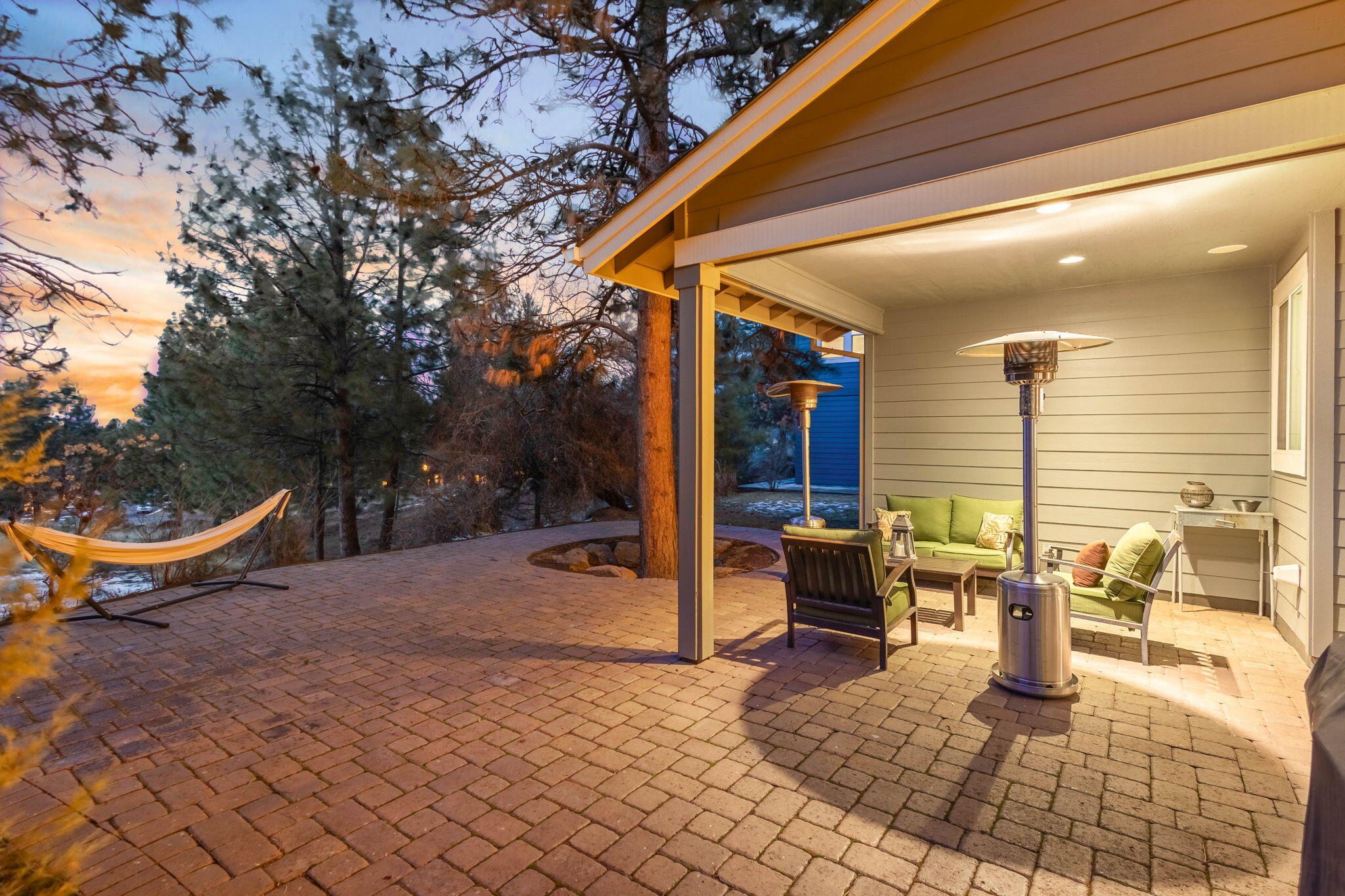 Parks At Broken Top - Residential