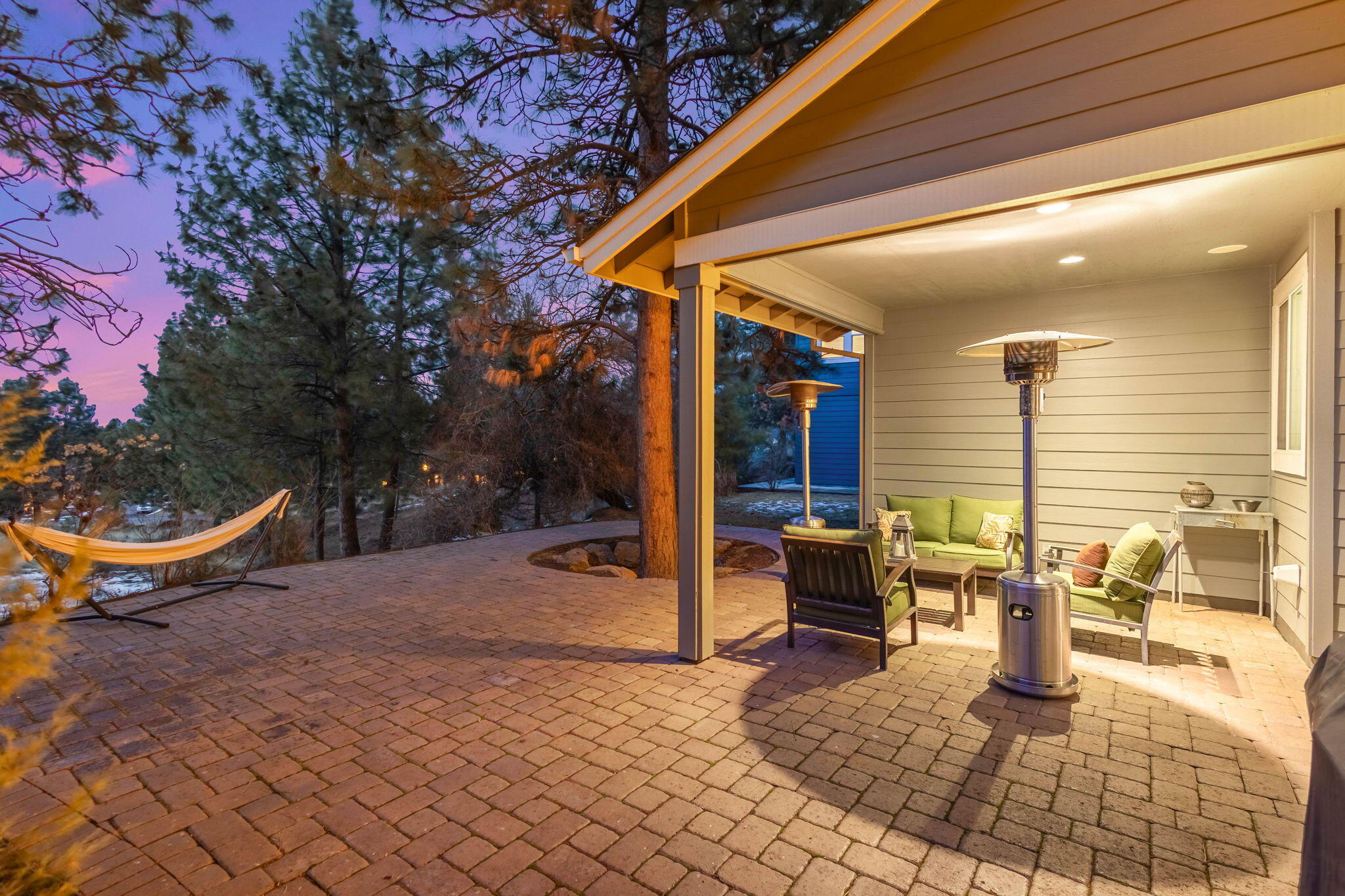 Parks At Broken Top - Residential