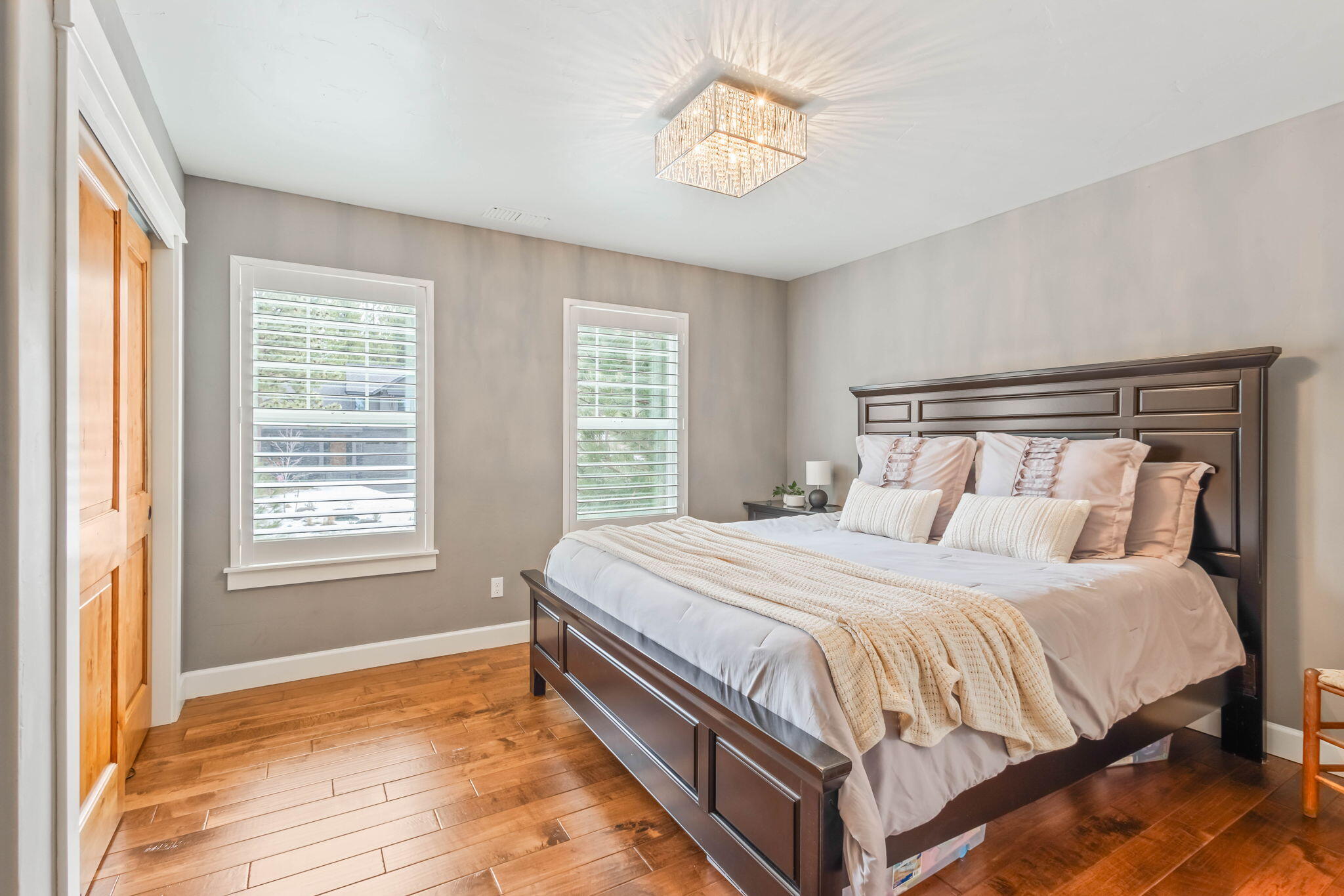 Parks At Broken Top - Residential