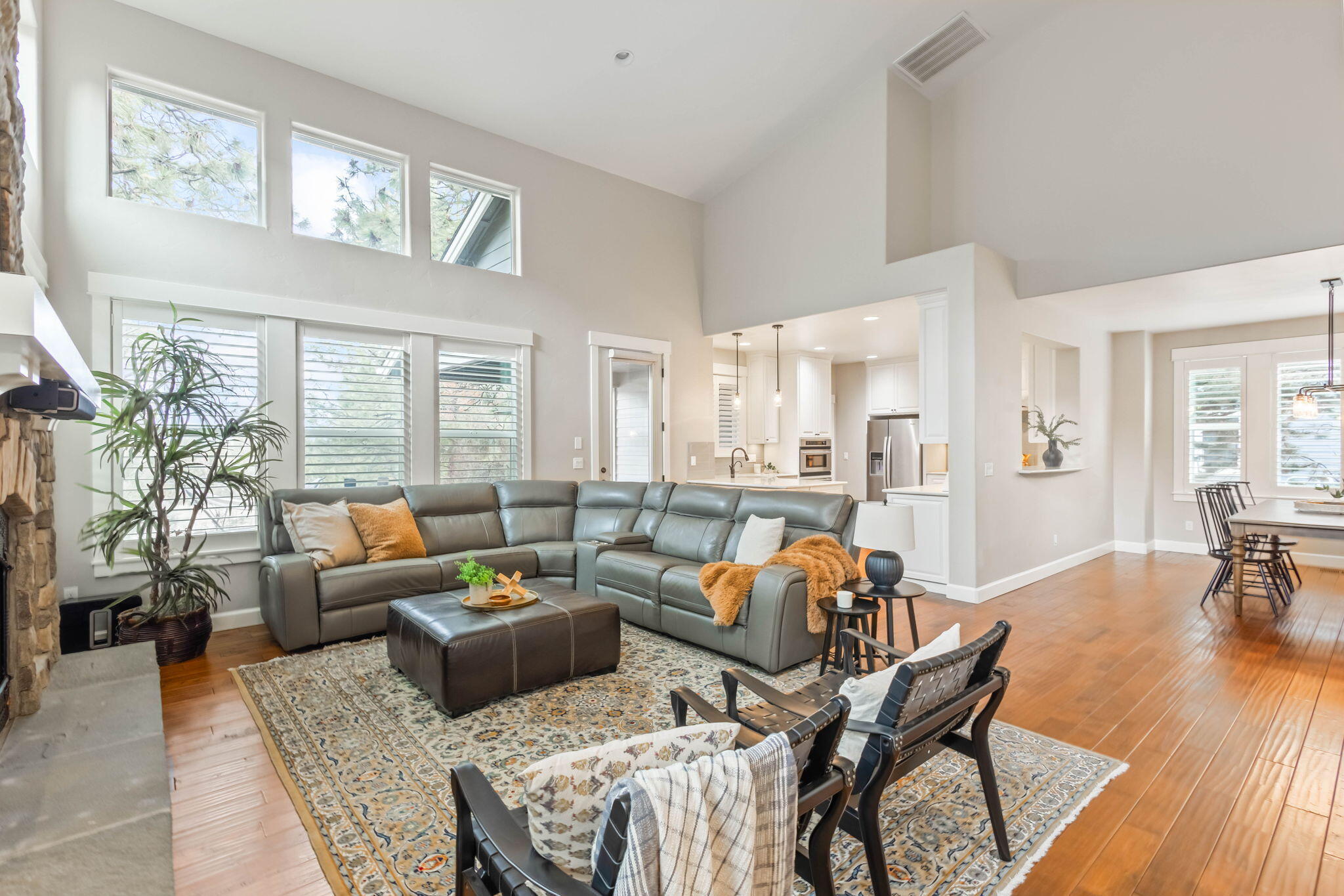 Parks At Broken Top - Residential