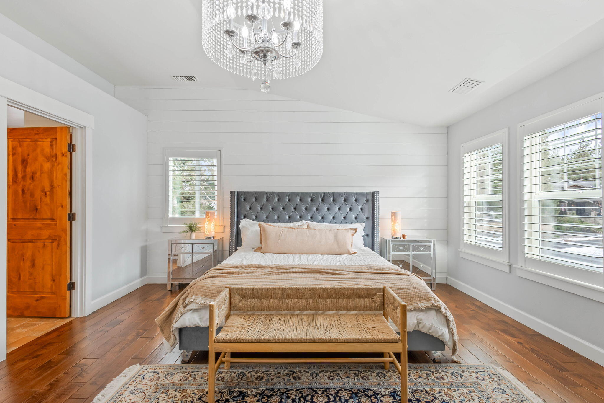 Parks At Broken Top - Residential