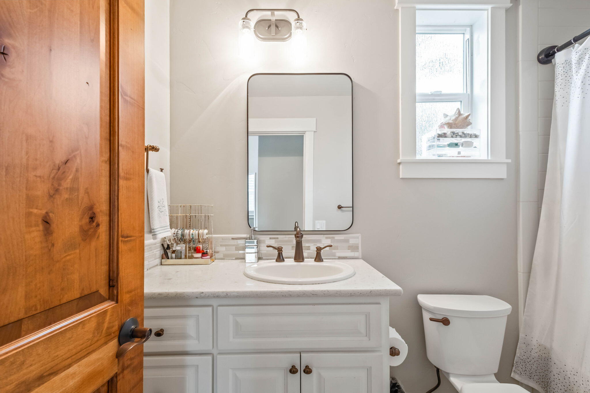 Parks At Broken Top - Residential