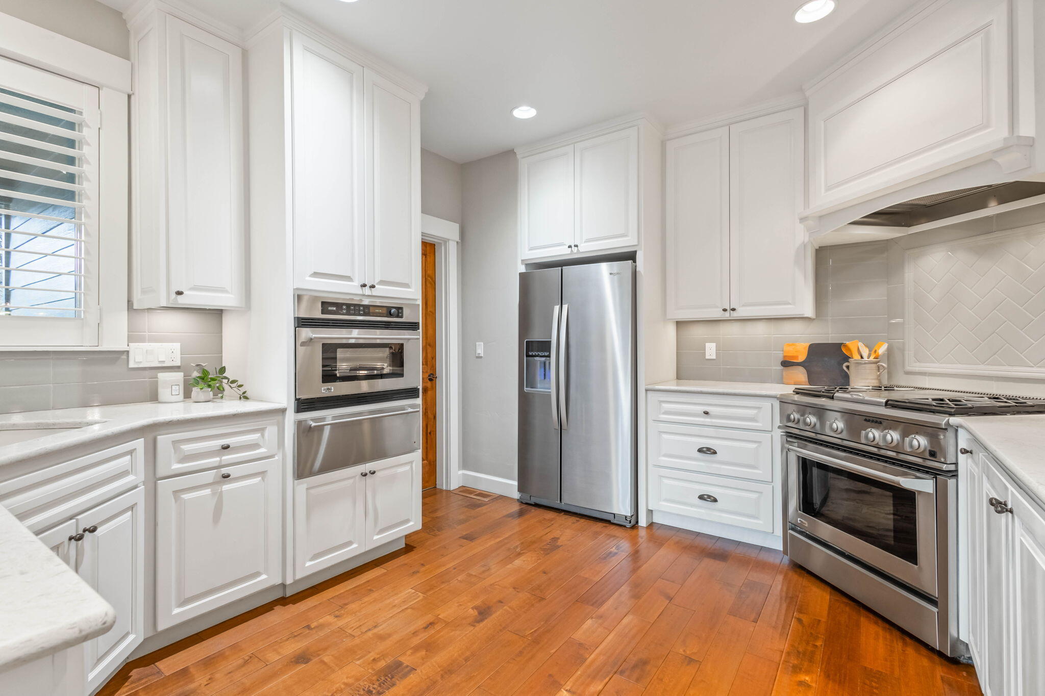 Parks At Broken Top - Residential