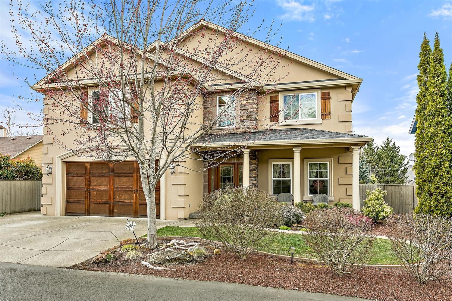 Summerfield - Residential