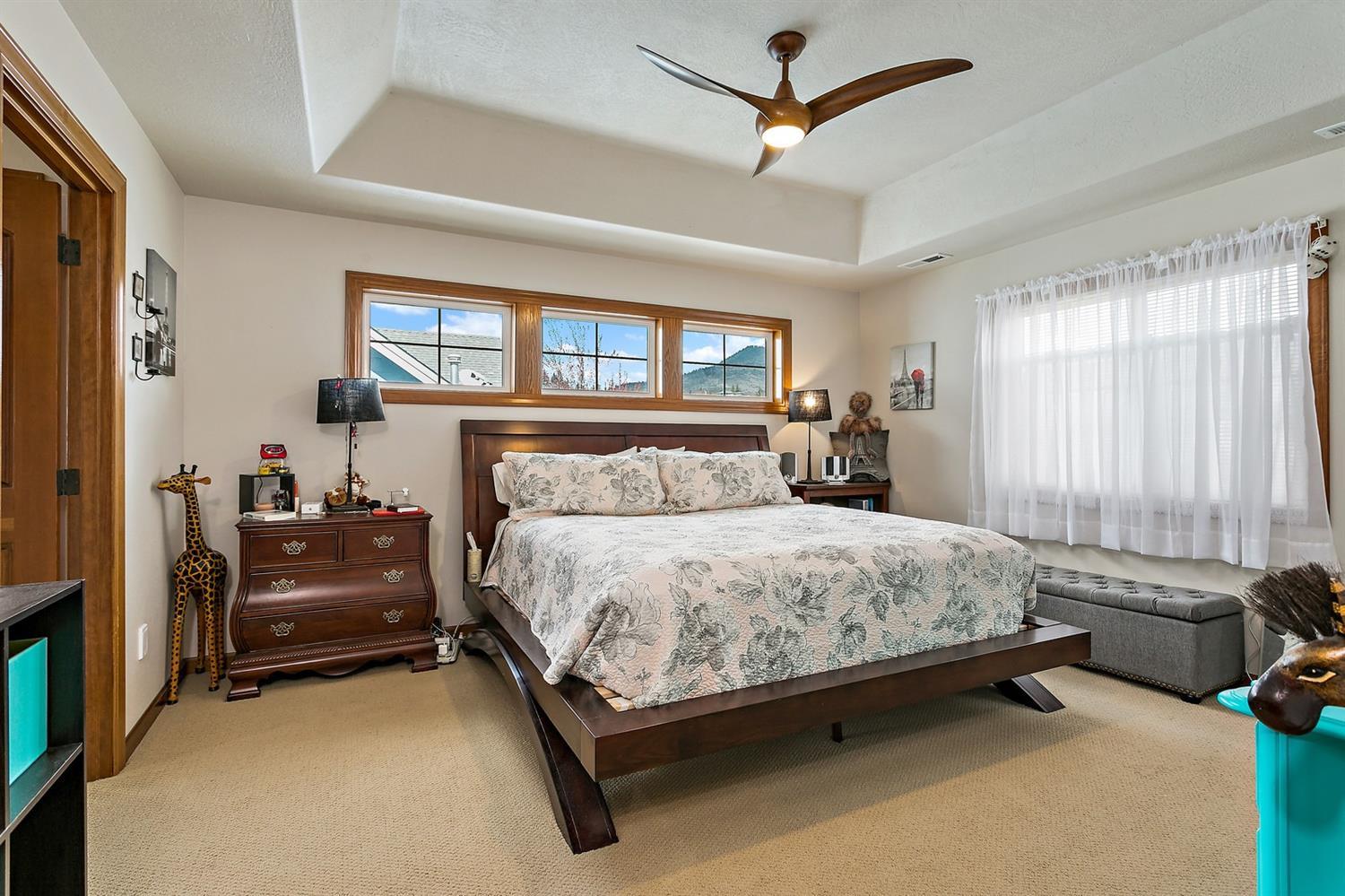 Summerfield - Residential