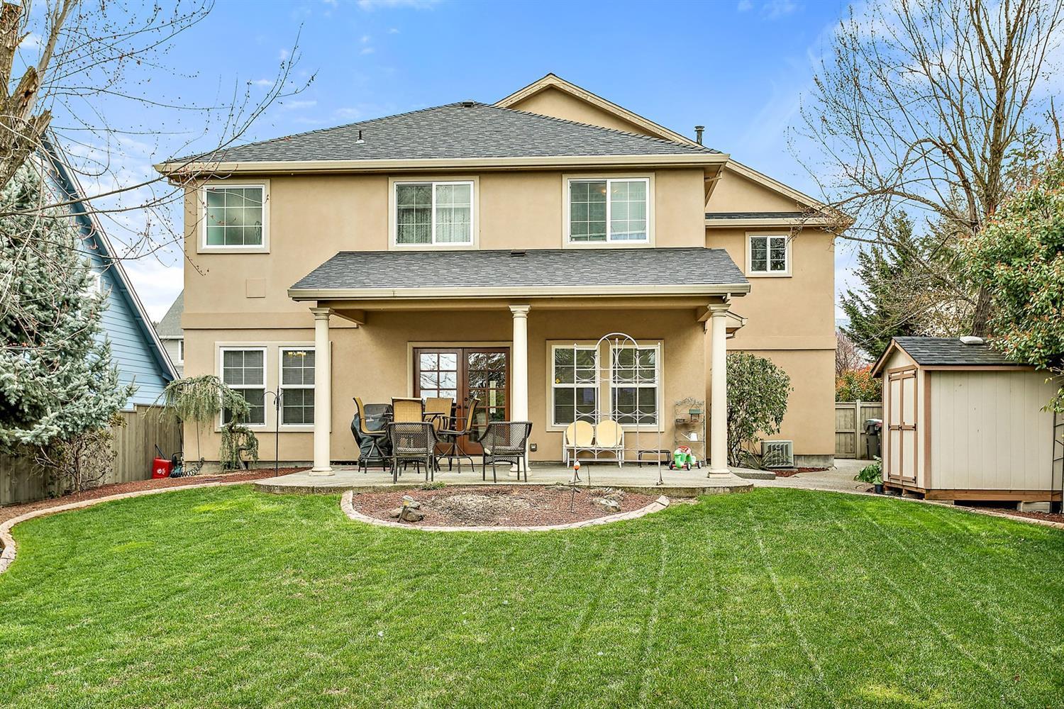 Summerfield - Residential