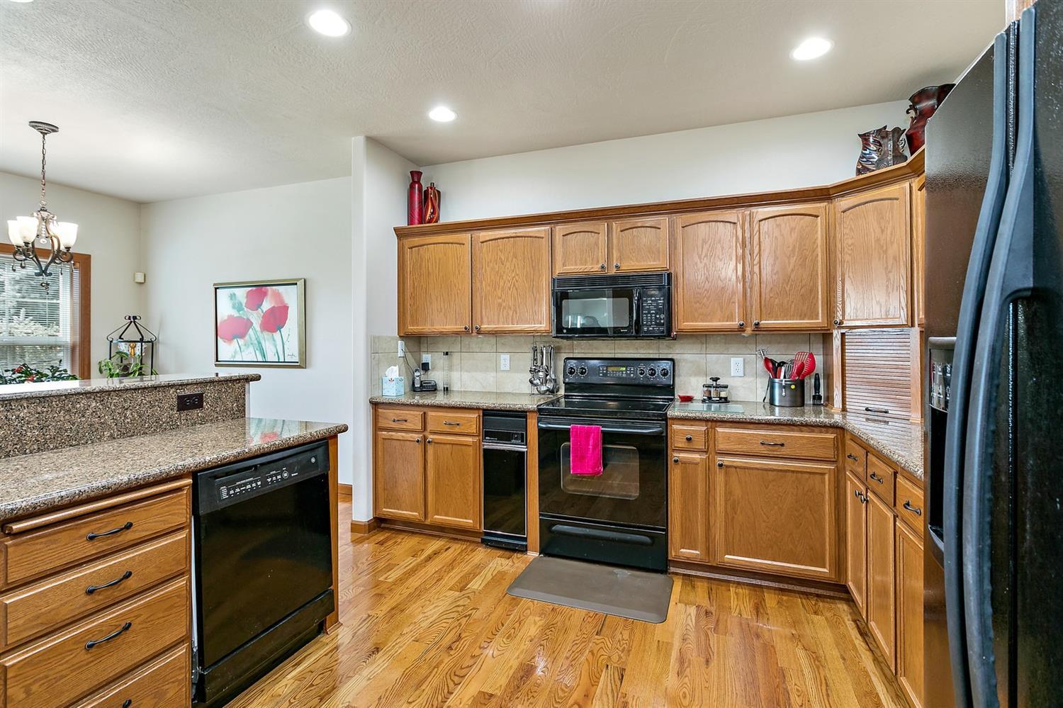 Summerfield - Residential