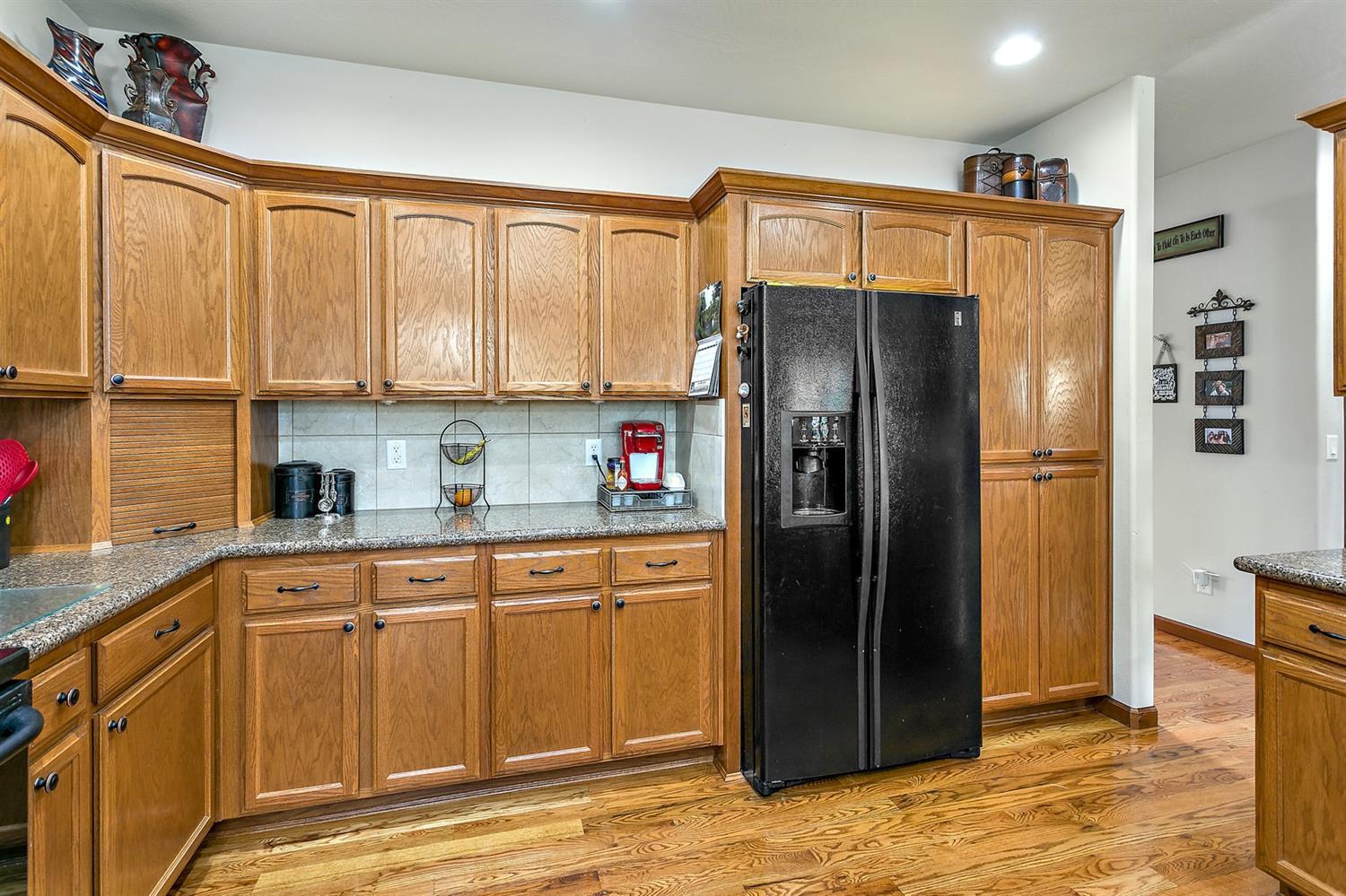 Summerfield - Residential