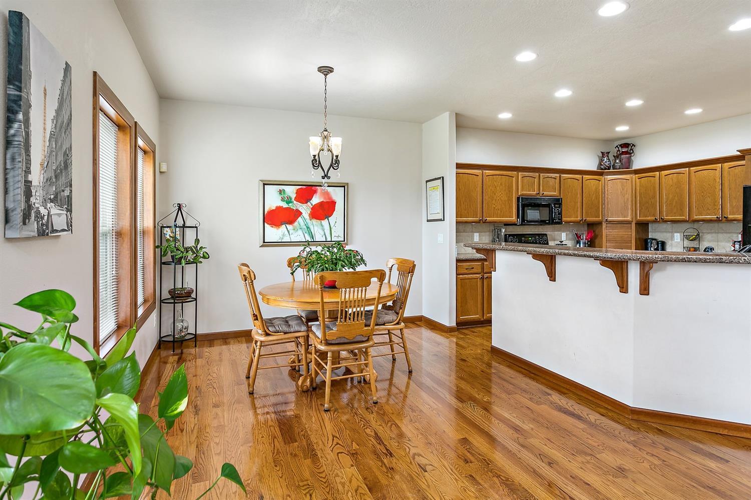 Summerfield - Residential