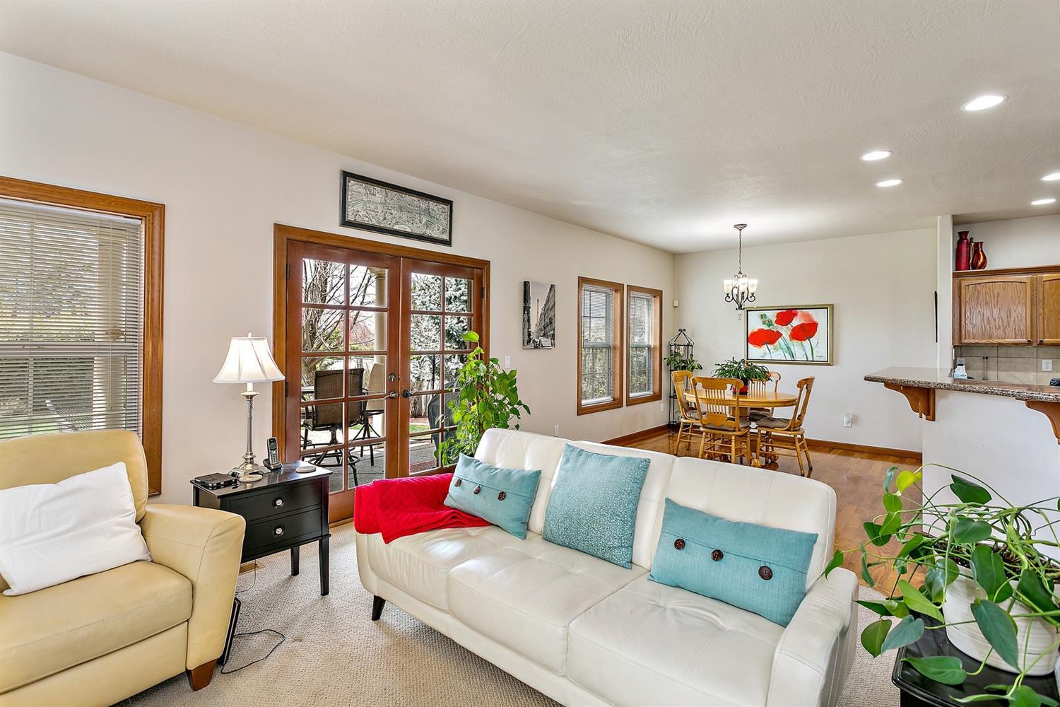 Summerfield - Residential