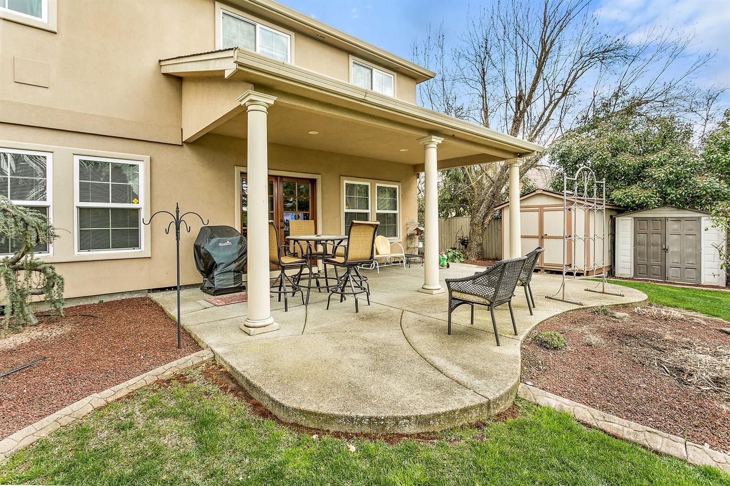 Summerfield - Residential