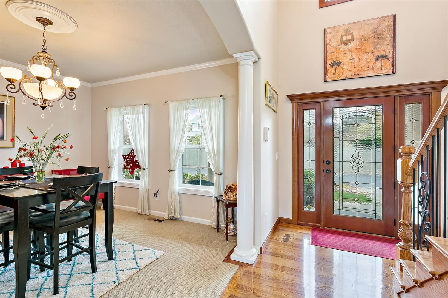 Summerfield - Residential