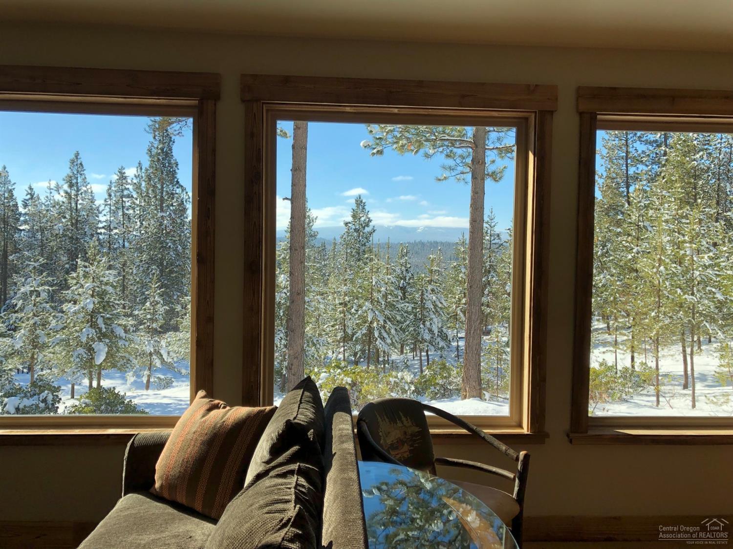 Diamond Peaks - Residential