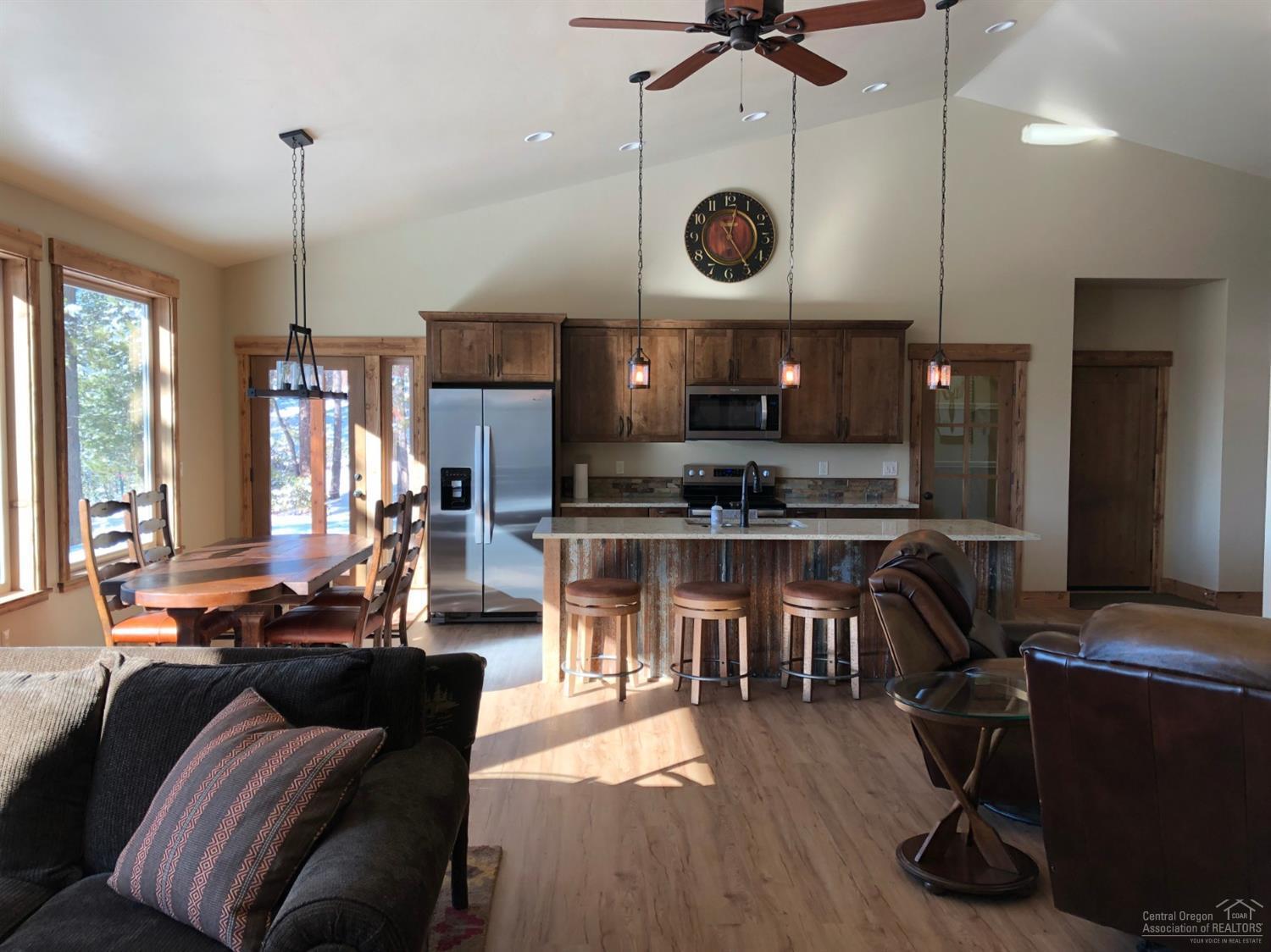 Diamond Peaks - Residential