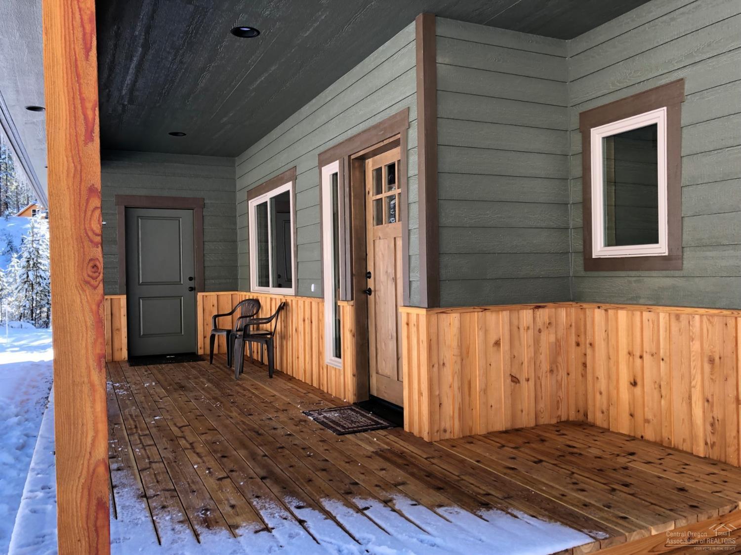 Diamond Peaks - Residential