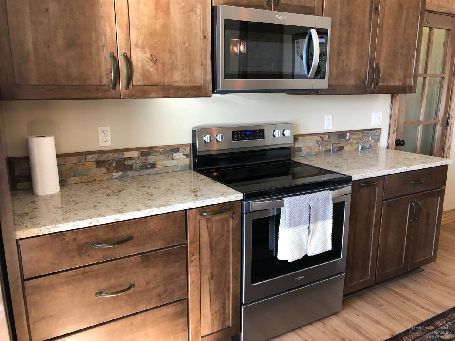 Diamond Peaks - Residential