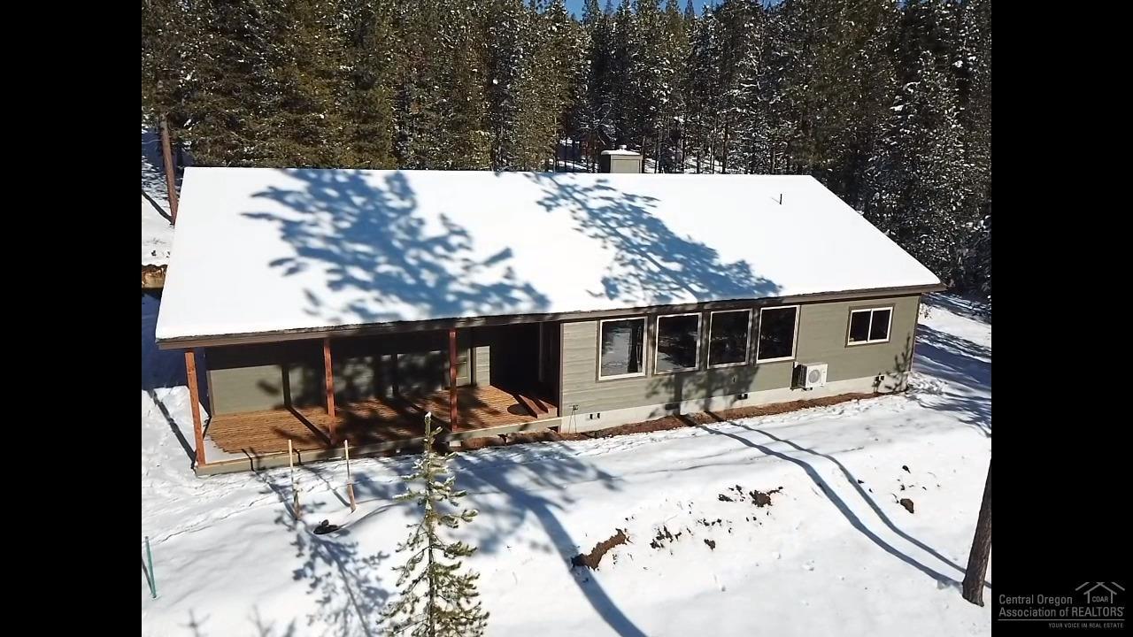 Diamond Peaks - Residential