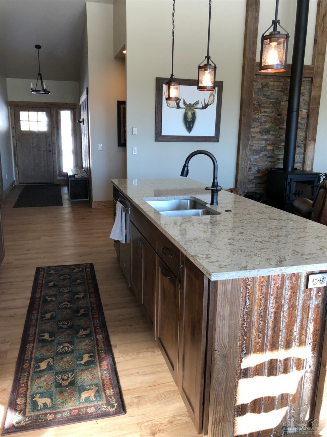 Diamond Peaks - Residential