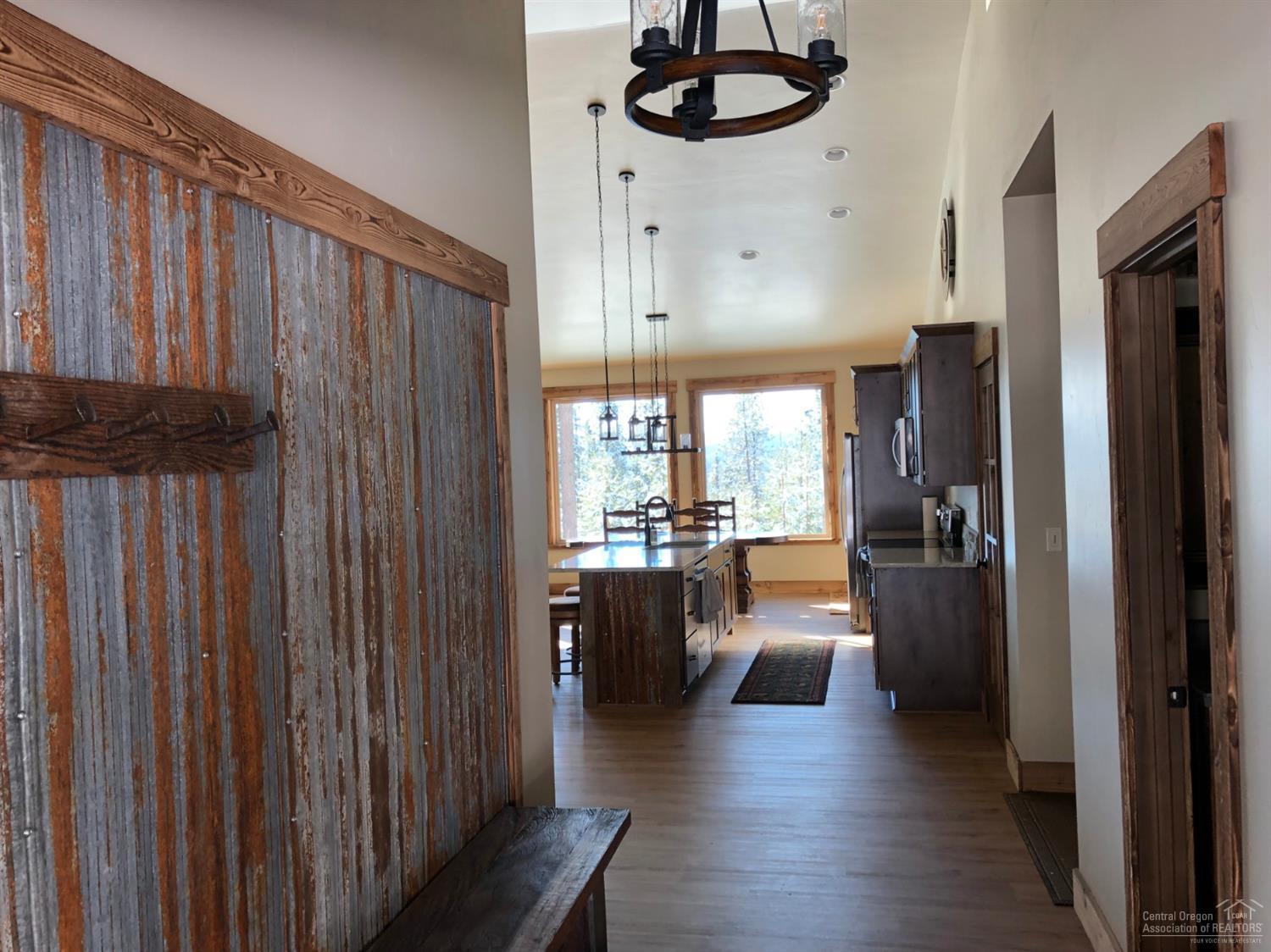 Diamond Peaks - Residential