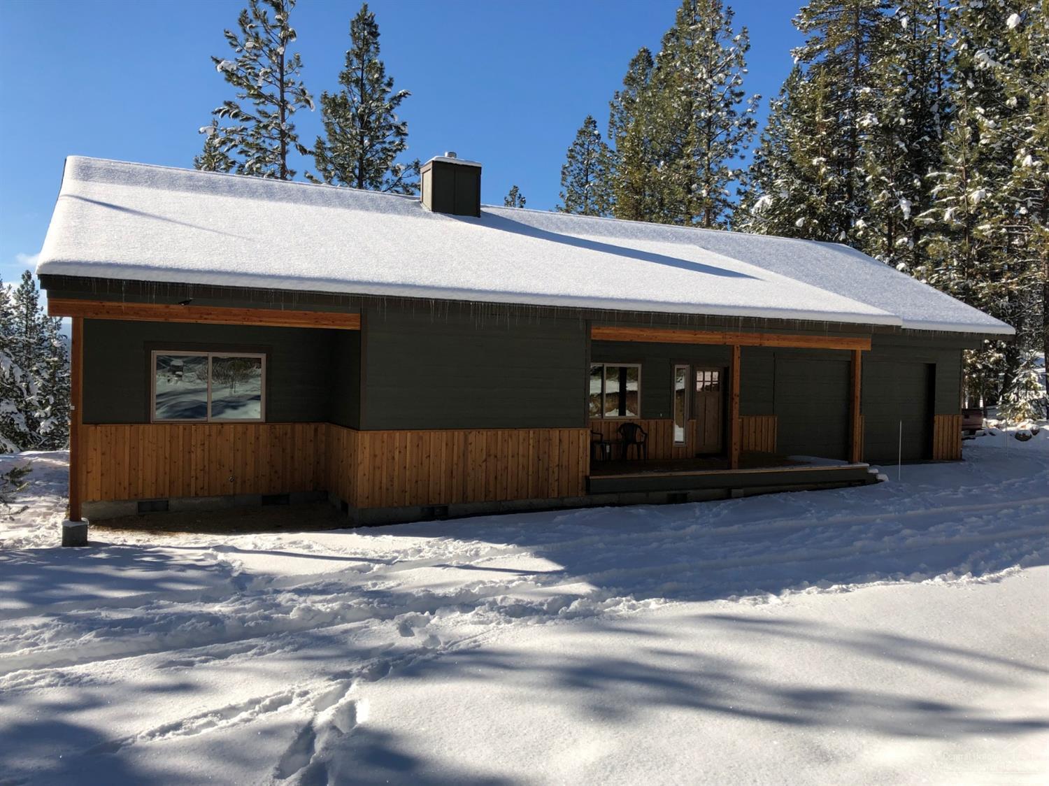 Diamond Peaks - Residential